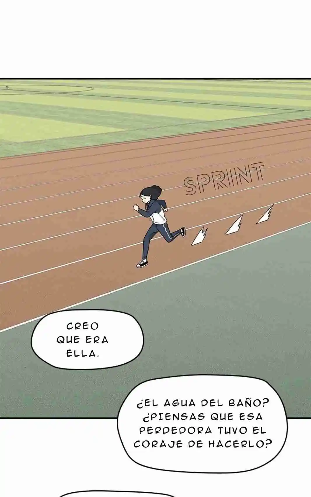 Press Play, Sami. - Capítulo 2 - Página 36 - LectorTMOo