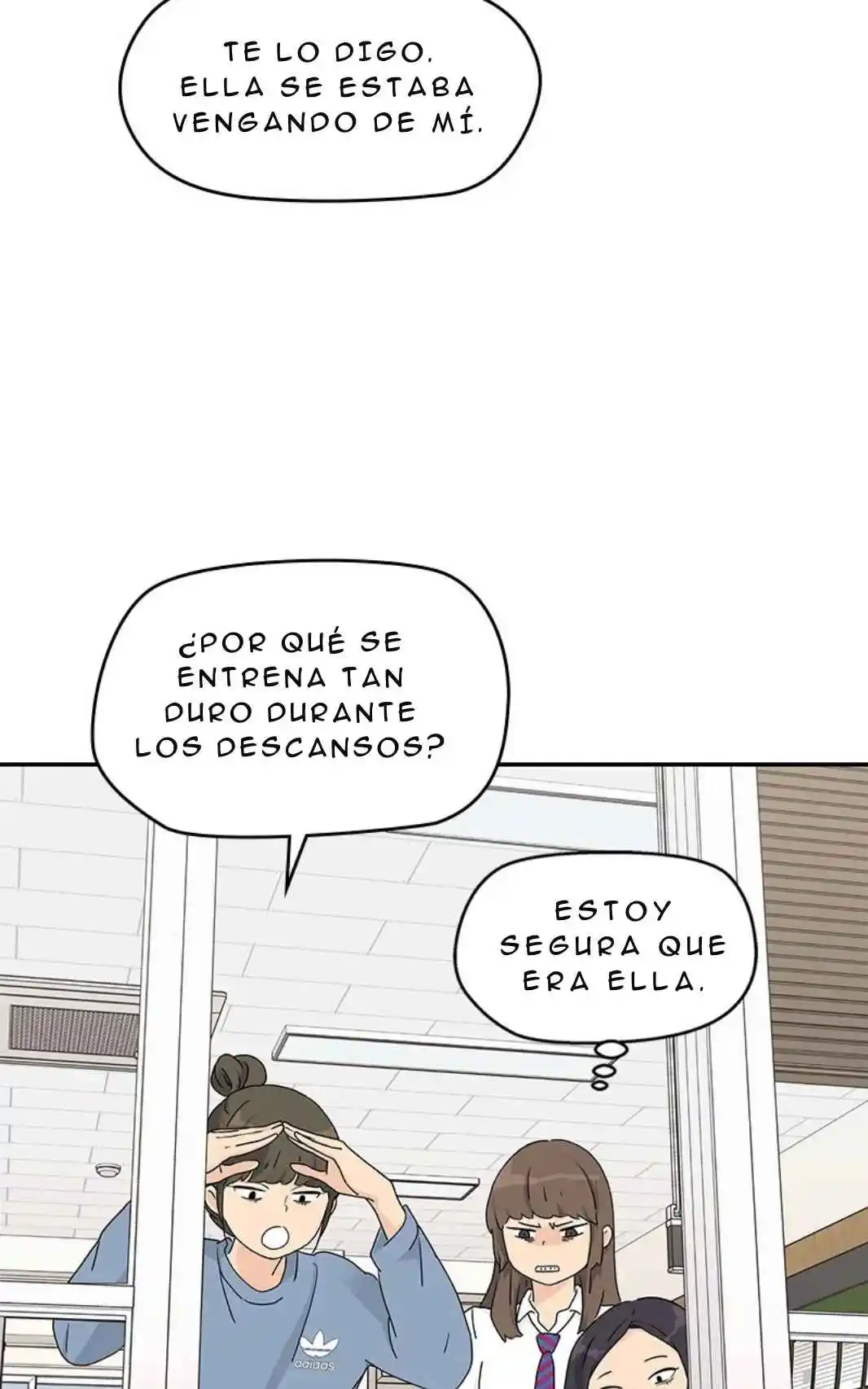 Press Play, Sami. - Capítulo 2 - Página 37 - LectorTMOo