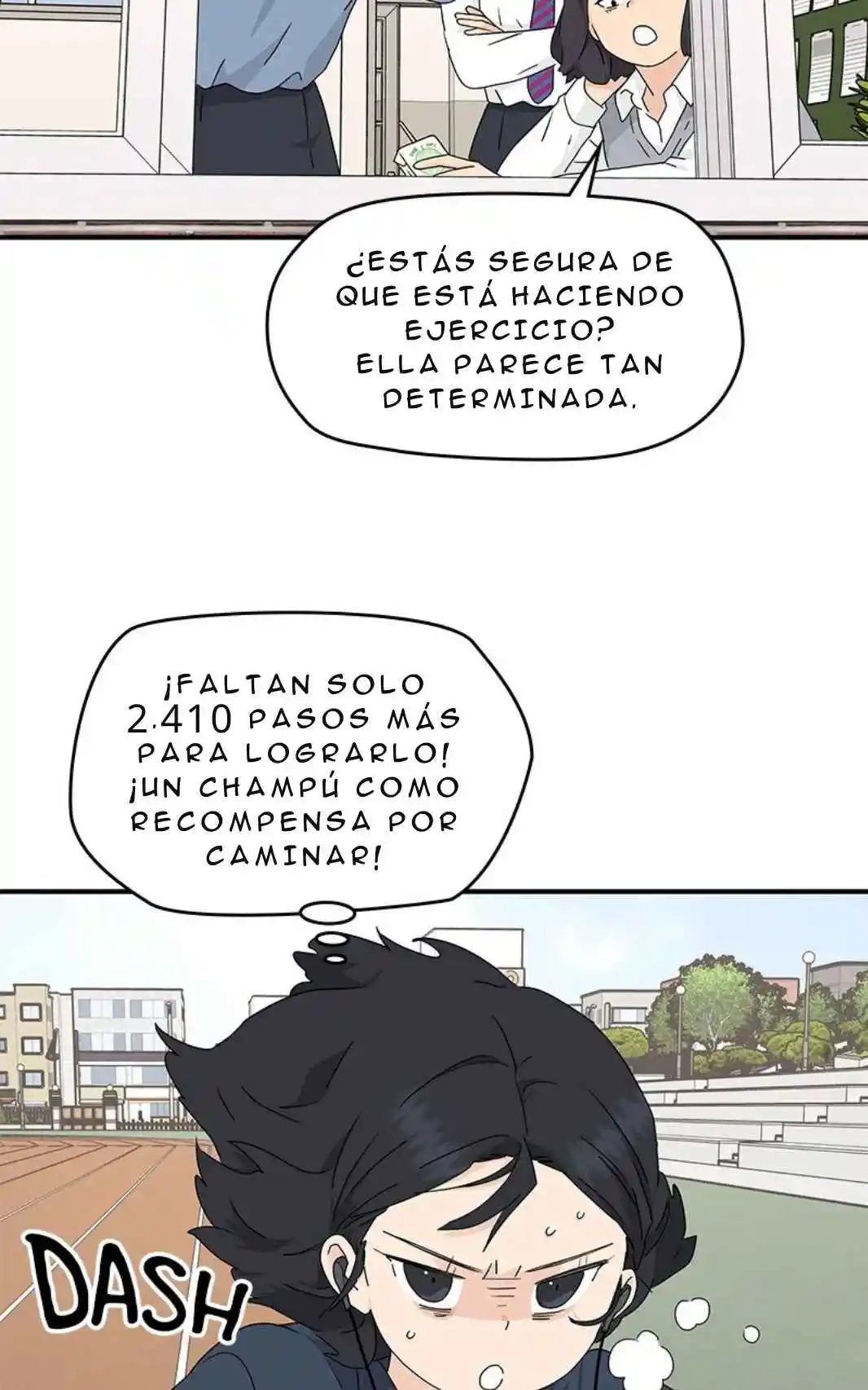 Press Play, Sami. - Capítulo 2 - Página 38 - LectorTMOo
