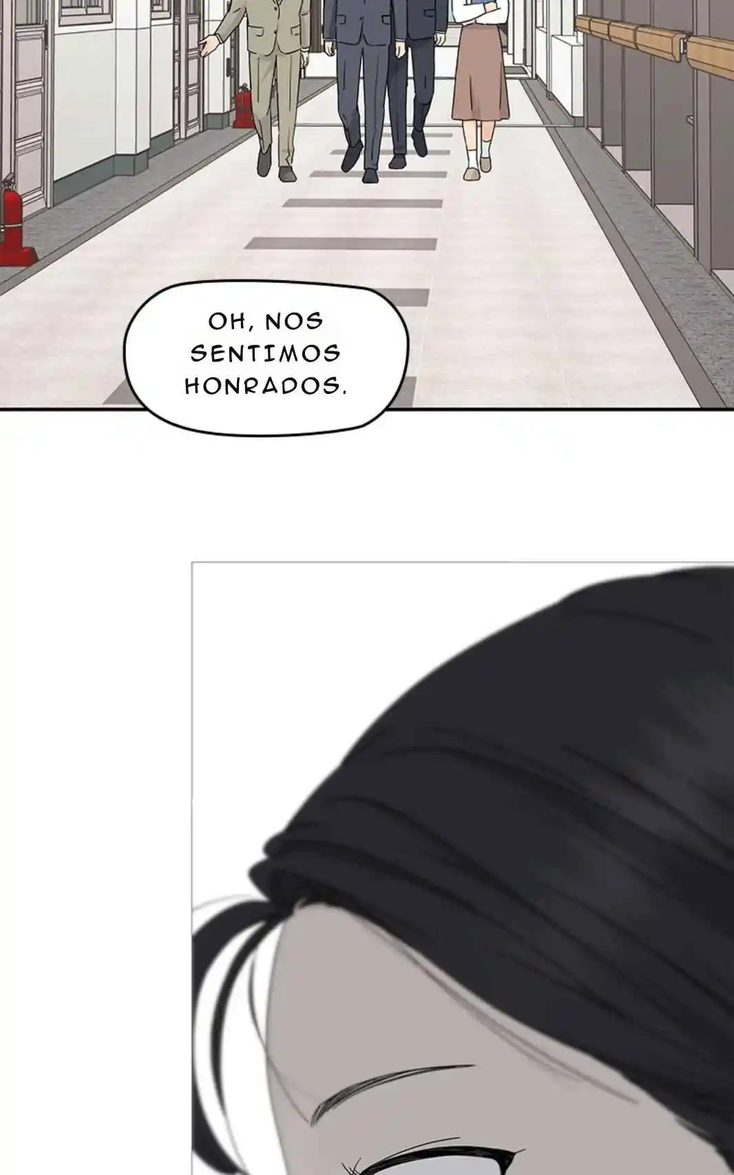 Press Play, Sami. - Capítulo 2 - Página 48 - LectorTMOo