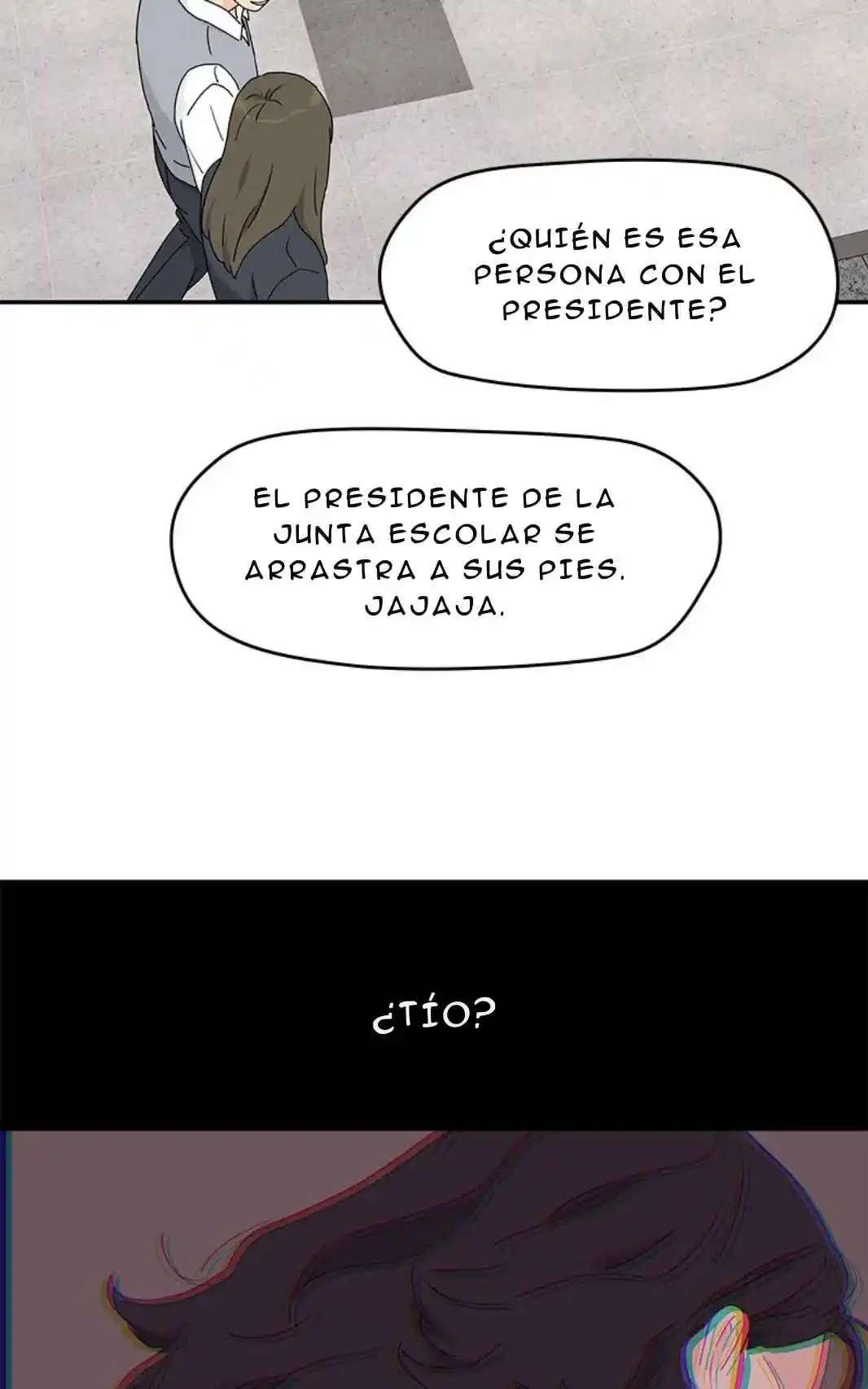 Press Play, Sami. - Capítulo 2 - Página 54 - LectorTMOo