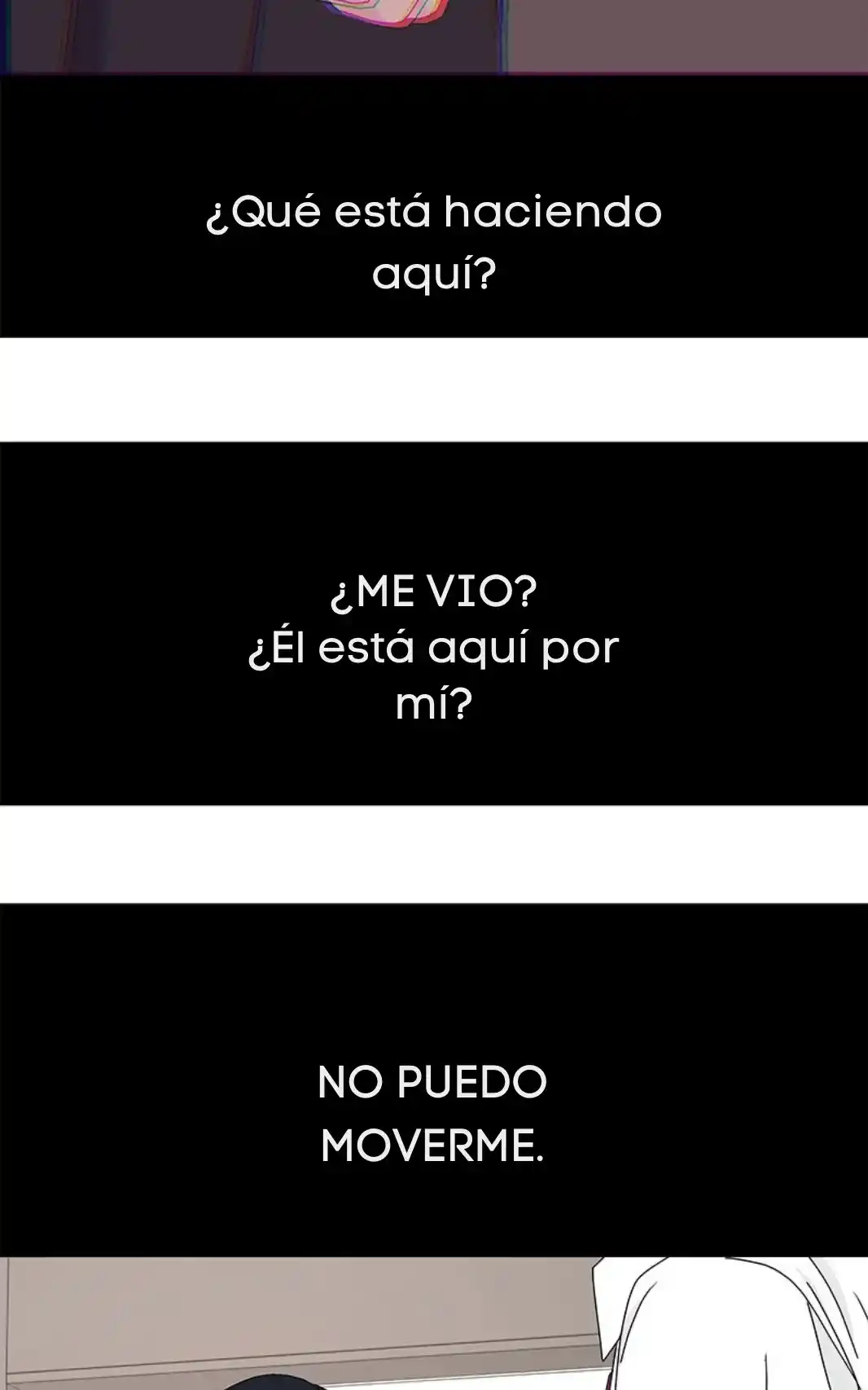 Press Play, Sami. - Capítulo 2 - Página 56 - LectorTMOo