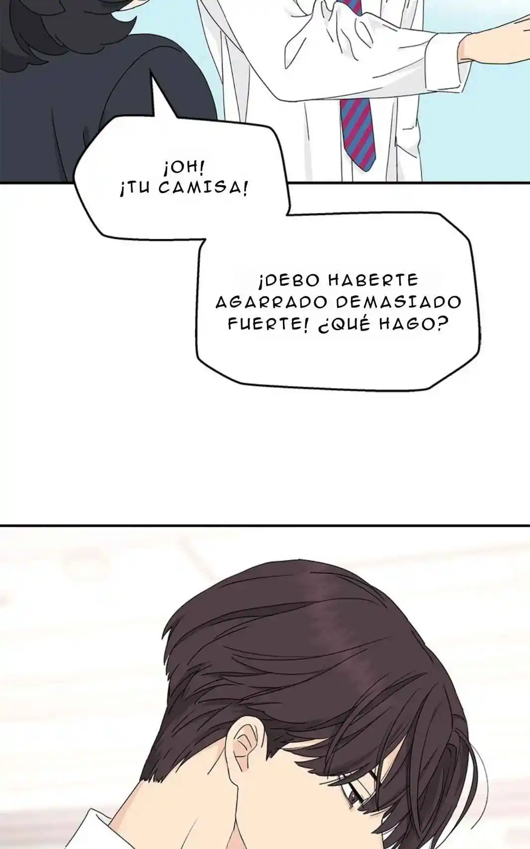 Press Play, Sami. - Capítulo 2 - Página 69 - LectorTMOo
