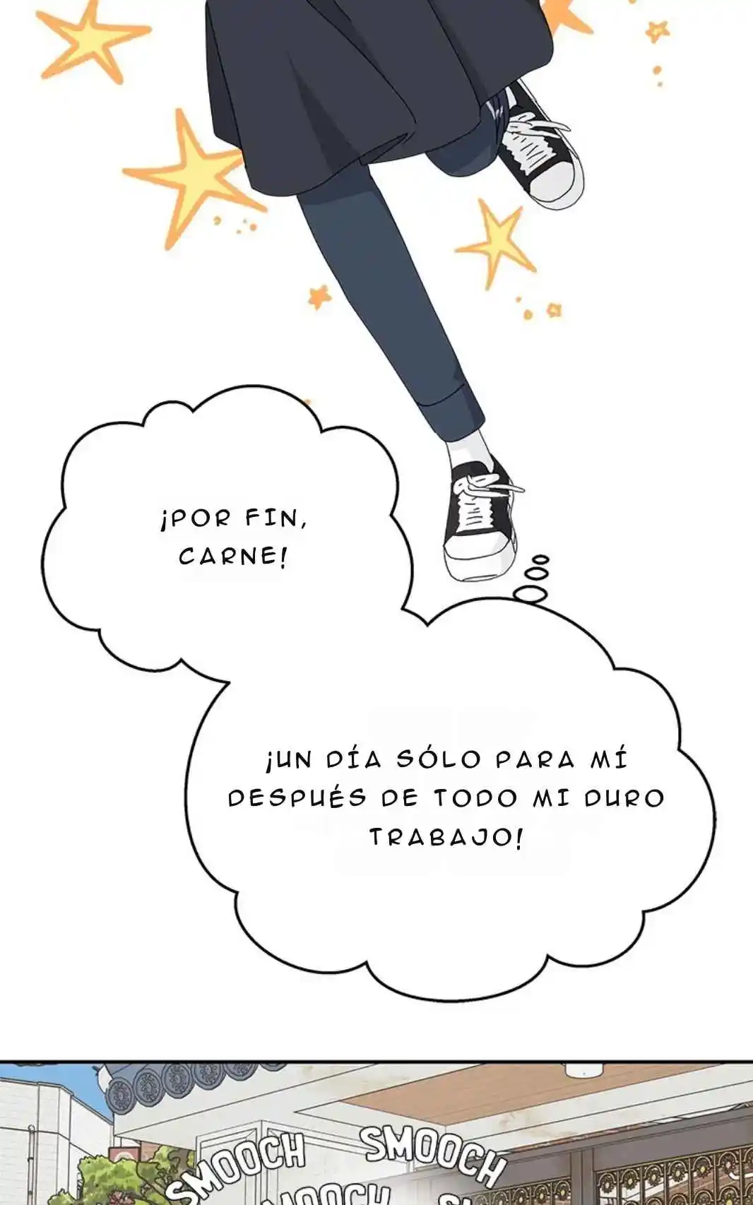 Press Play, Sami. - Capítulo 2 - Página 77 - LectorTMOo
