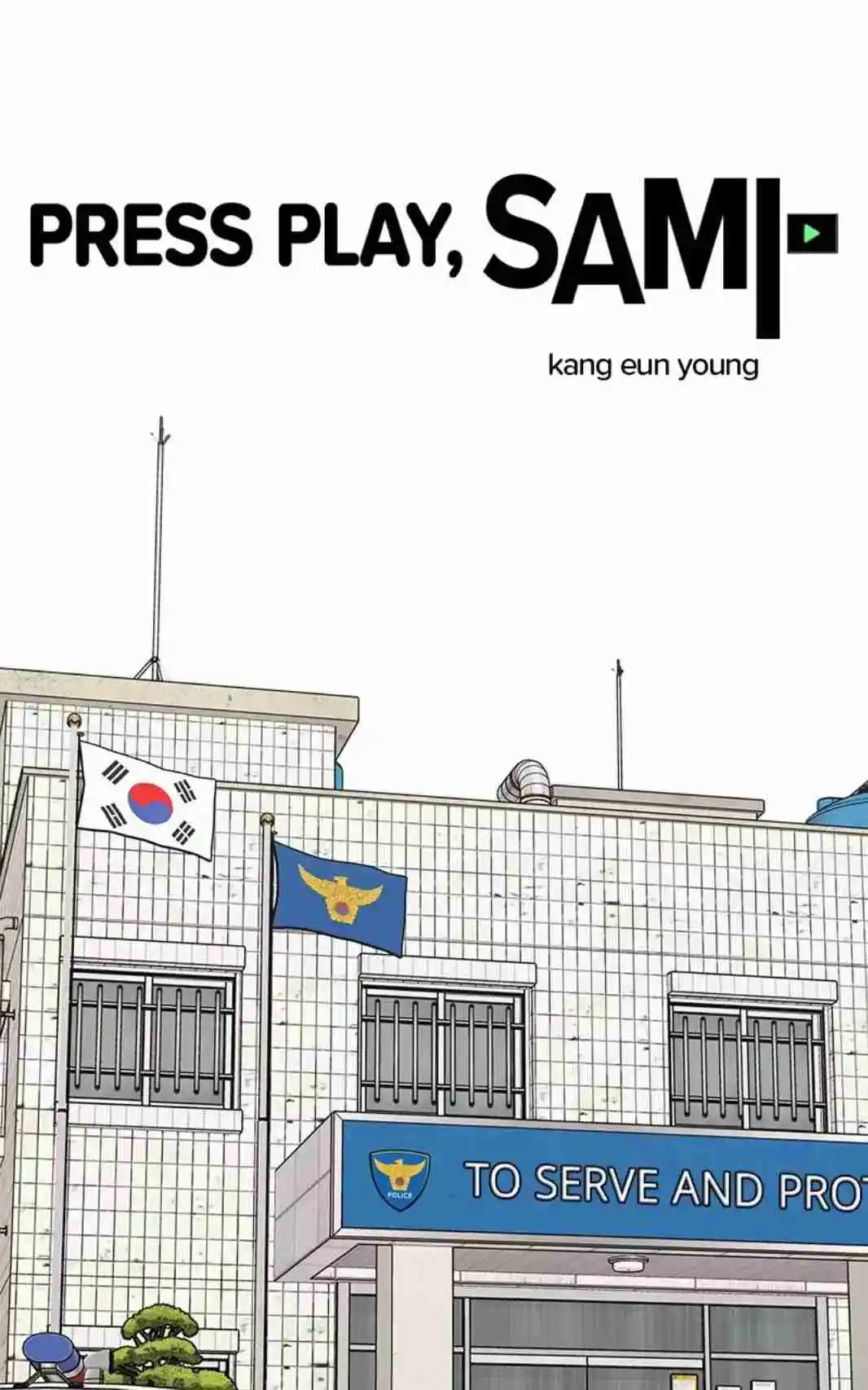 Press Play, Sami. - Capítulo 3 - Página 3 - LectorTMOo
