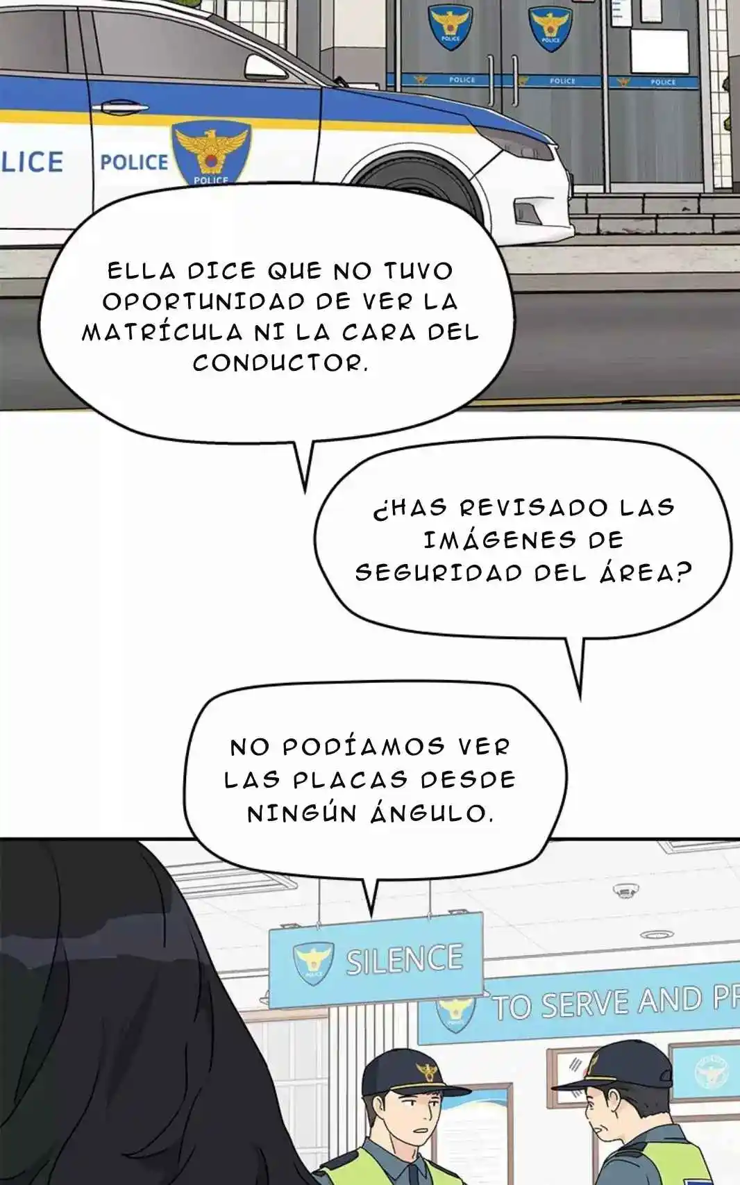 Press Play, Sami. - Capítulo 3 - Página 4 - LectorTMOo