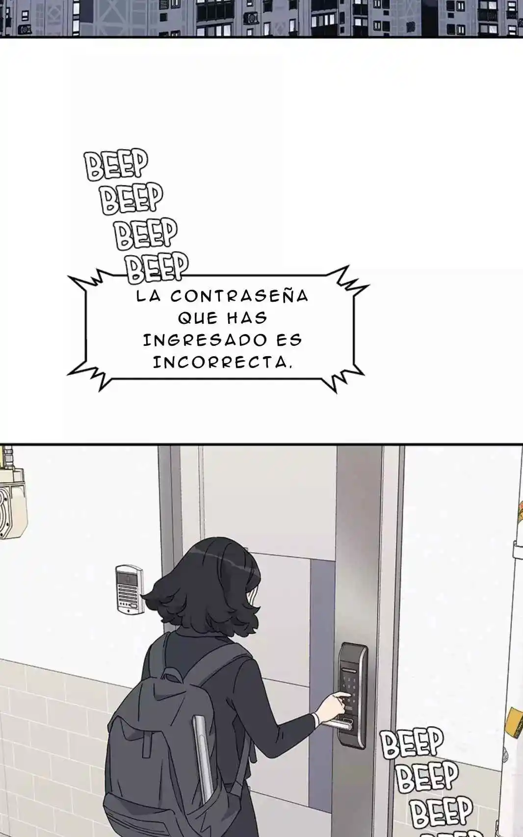 Press Play, Sami. - Capítulo 3 - Página 9 - LectorTMOo
