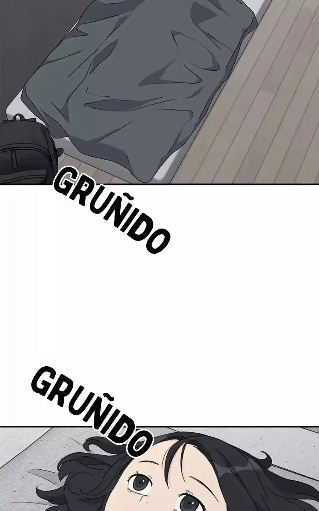 Press Play, Sami. - Capítulo 3 - Página 11 - LectorTMOo