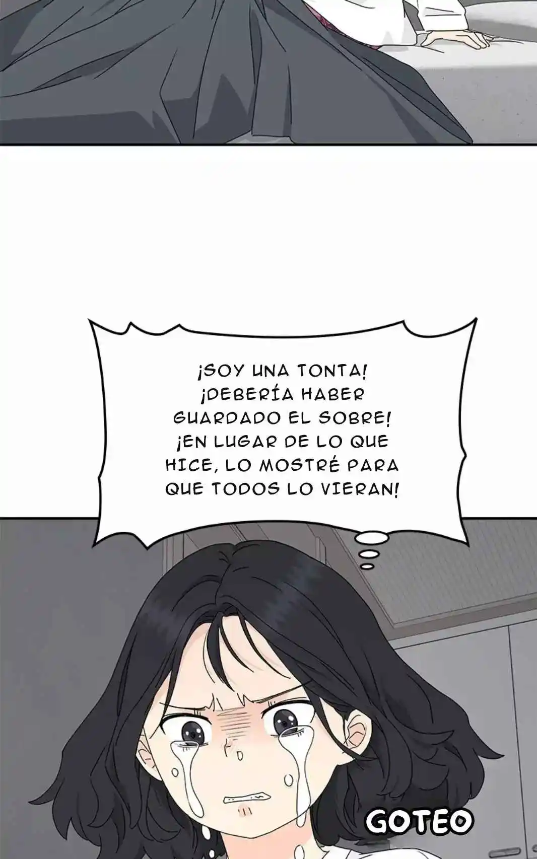 Press Play, Sami. - Capítulo 3 - Página 14 - LectorTMOo
