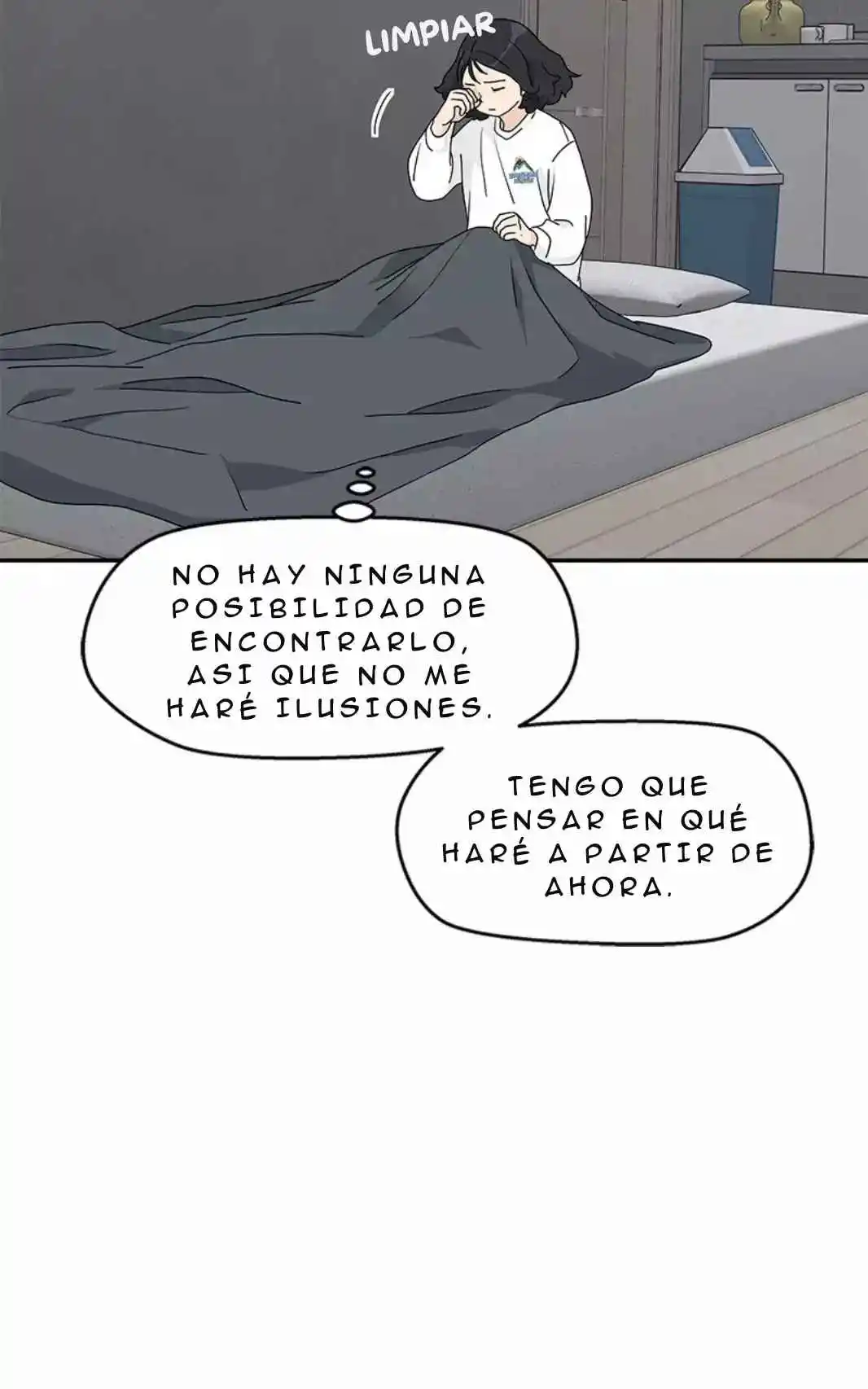 Press Play, Sami. - Capítulo 3 - Página 16 - LectorTMOo