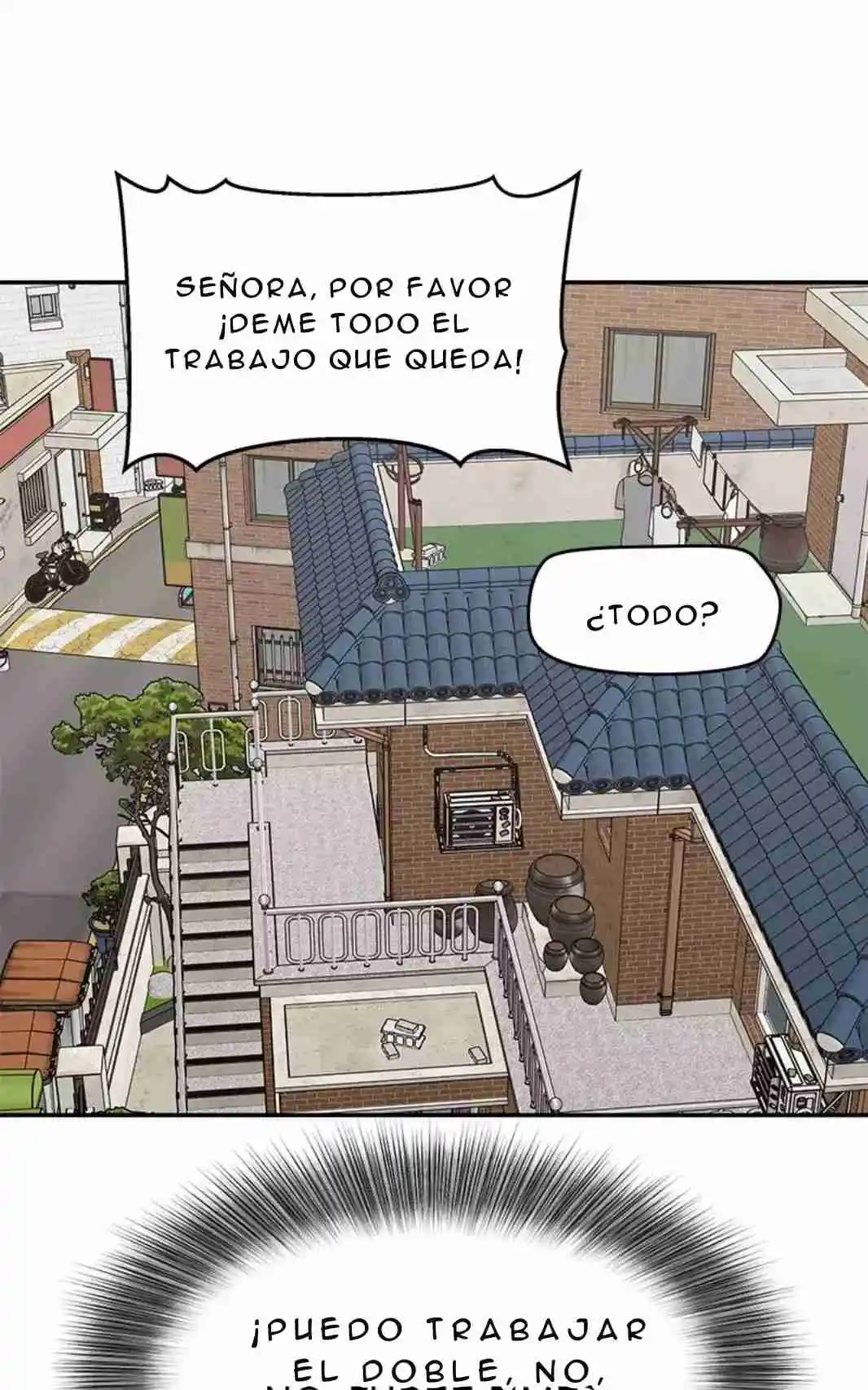 Press Play, Sami. - Capítulo 3 - Página 17 - LectorTMOo