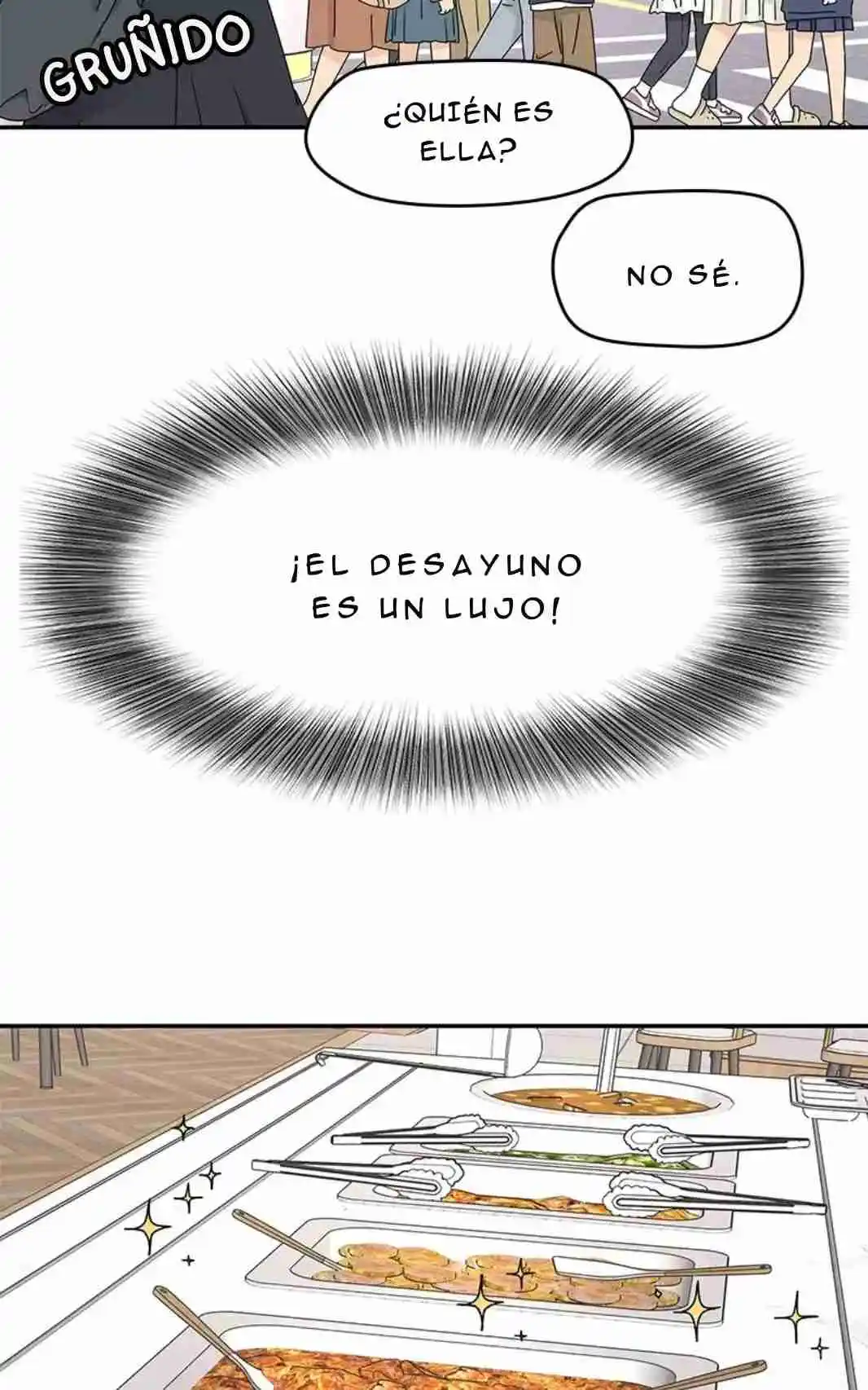 Press Play, Sami. - Capítulo 3 - Página 19 - LectorTMOo