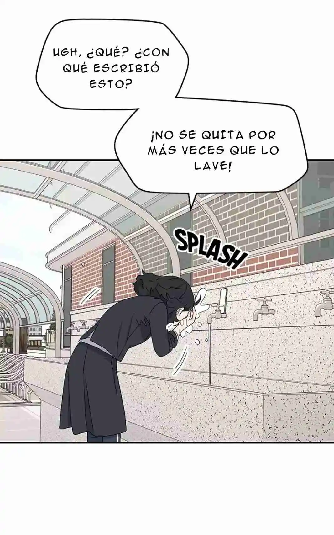 Press Play, Sami. - Capítulo 3 - Página 41 - LectorTMOo