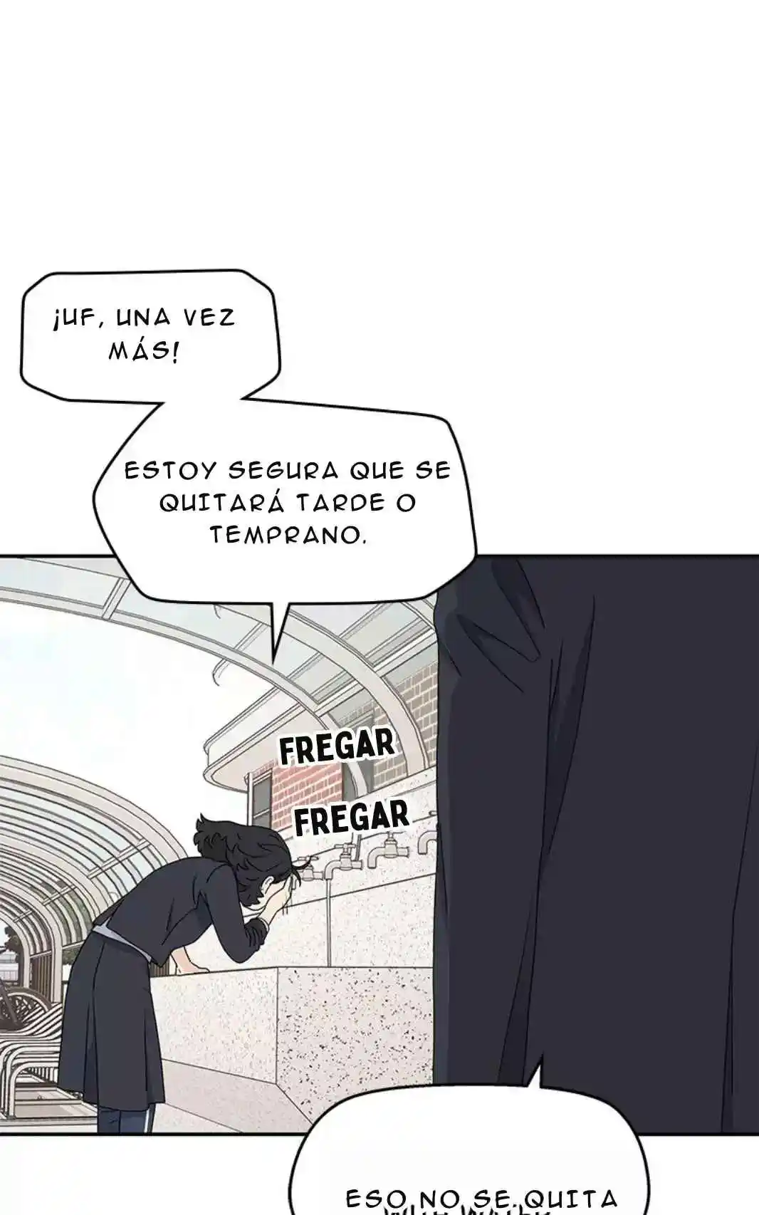 Press Play, Sami. - Capítulo 3 - Página 43 - LectorTMOo