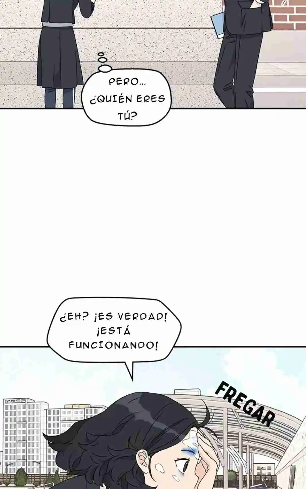 Press Play, Sami. - Capítulo 3 - Página 47 - LectorTMOo
