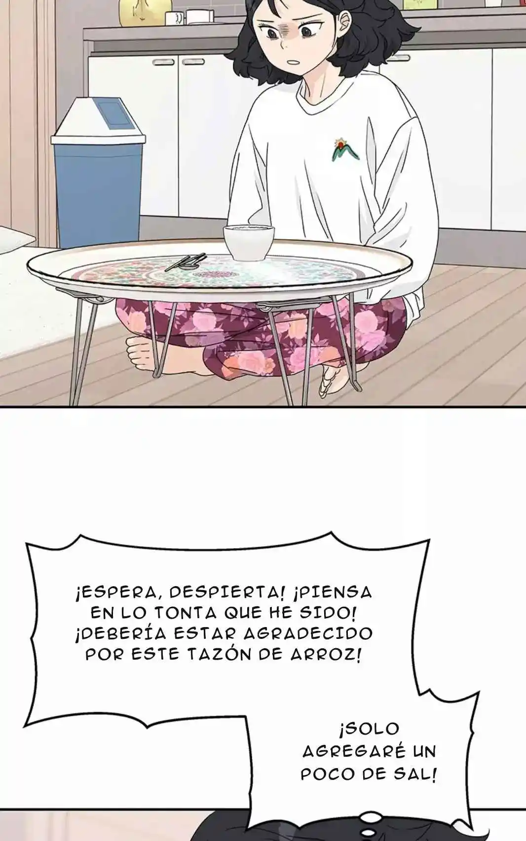 Press Play, Sami. - Capítulo 3 - Página 58 - LectorTMOo