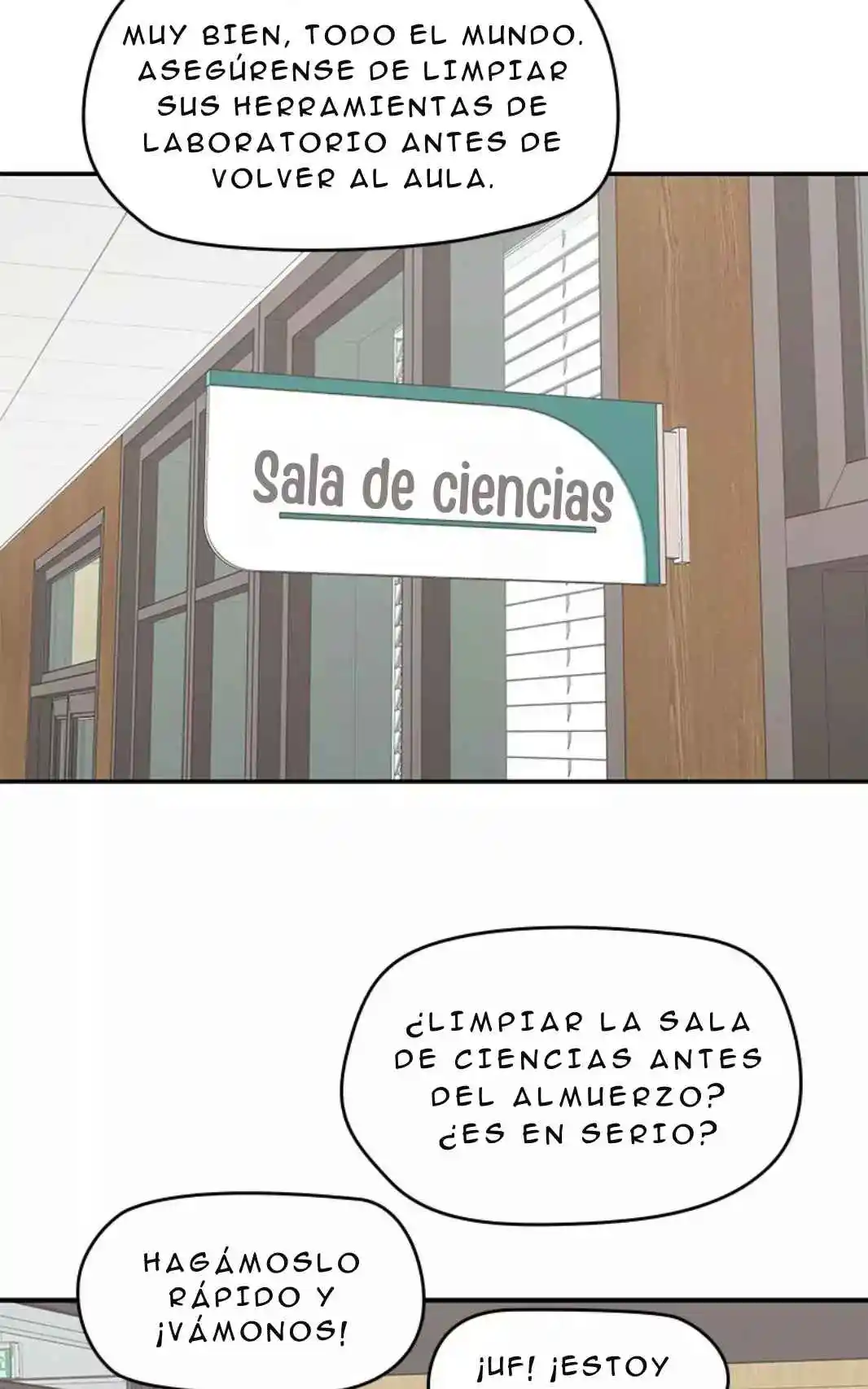 Press Play, Sami. - Capítulo 3 - Página 70 - LectorTMOo