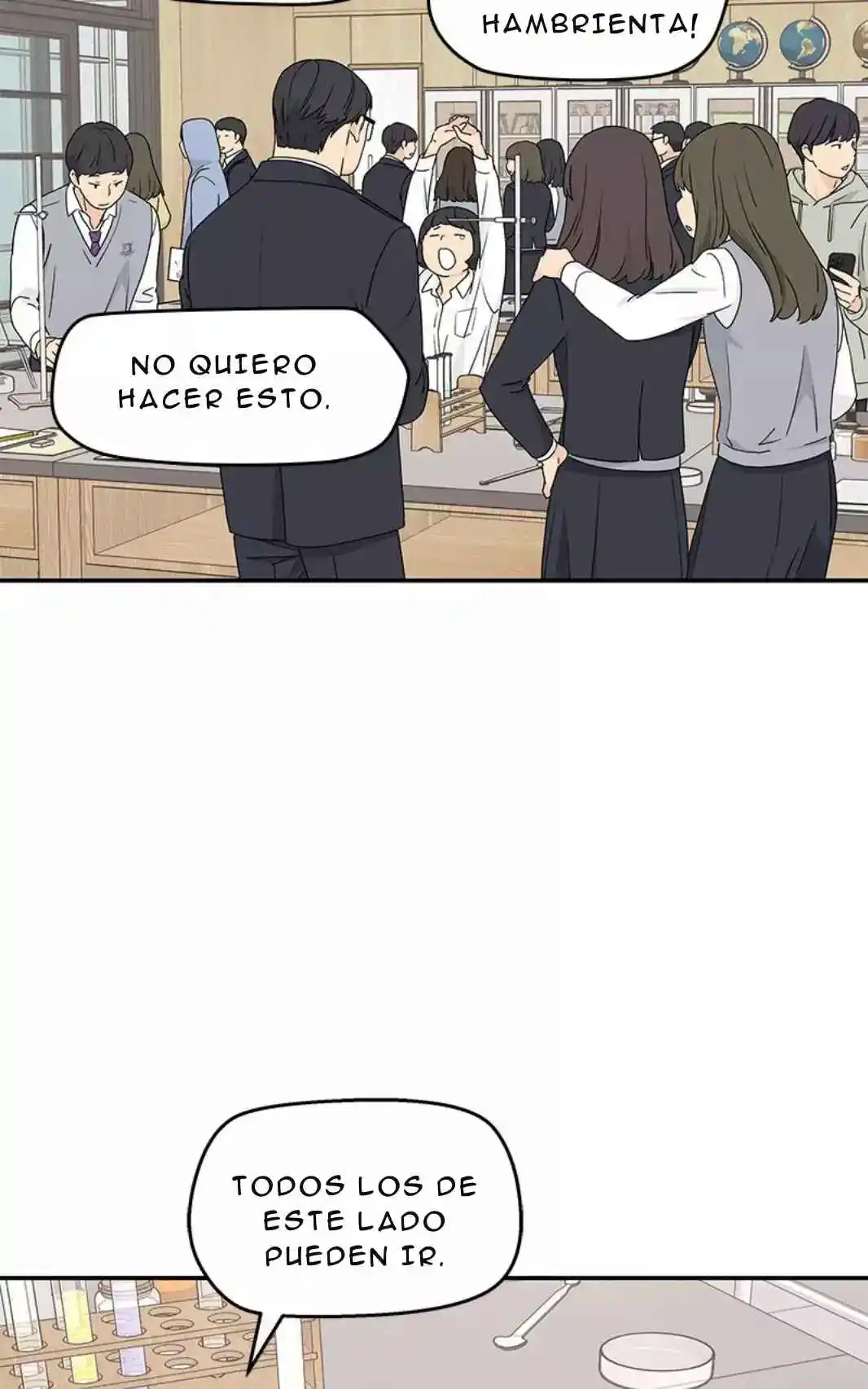 Press Play, Sami. - Capítulo 3 - Página 71 - LectorTMOo