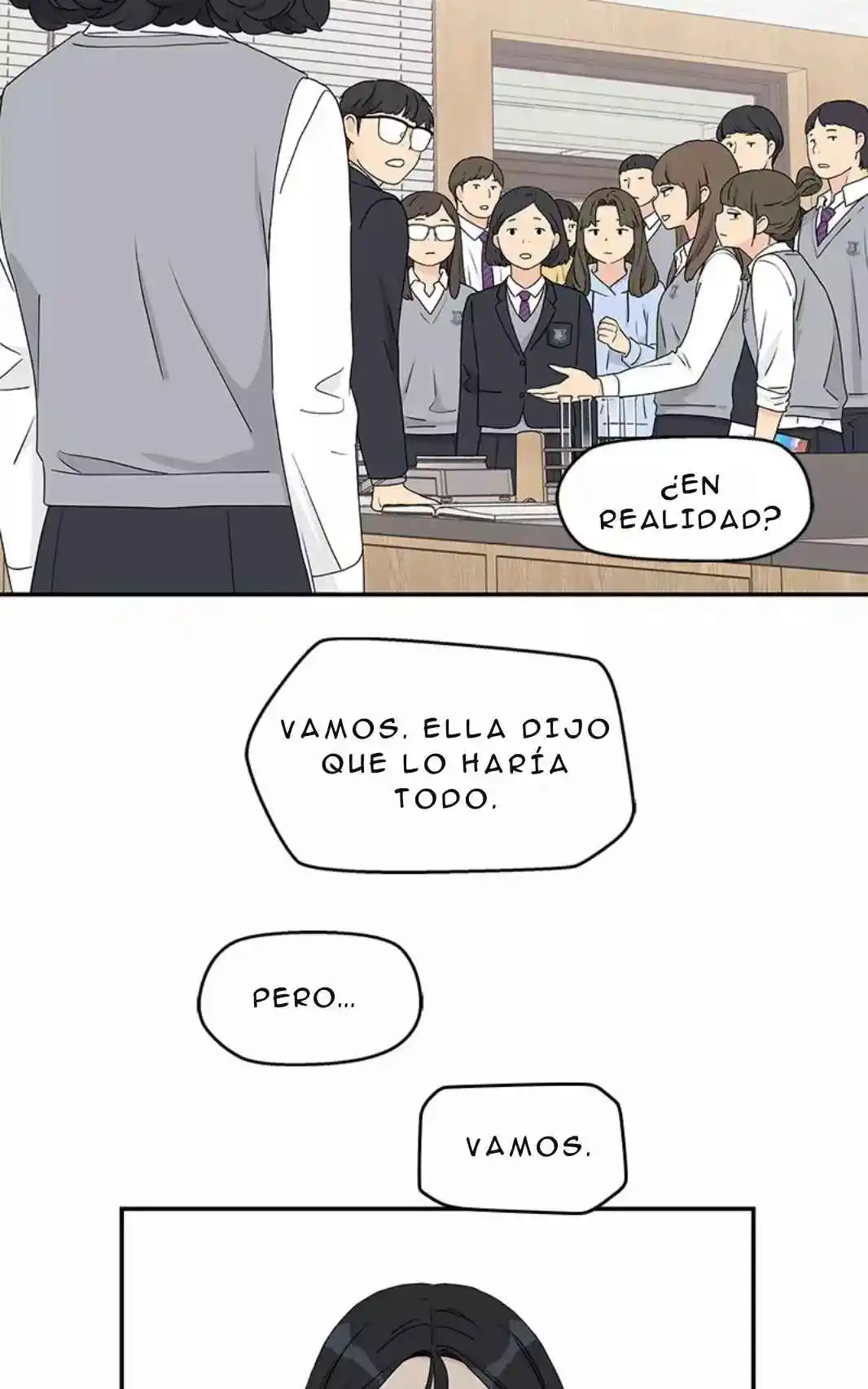Press Play, Sami. - Capítulo 3 - Página 73 - LectorTMOo