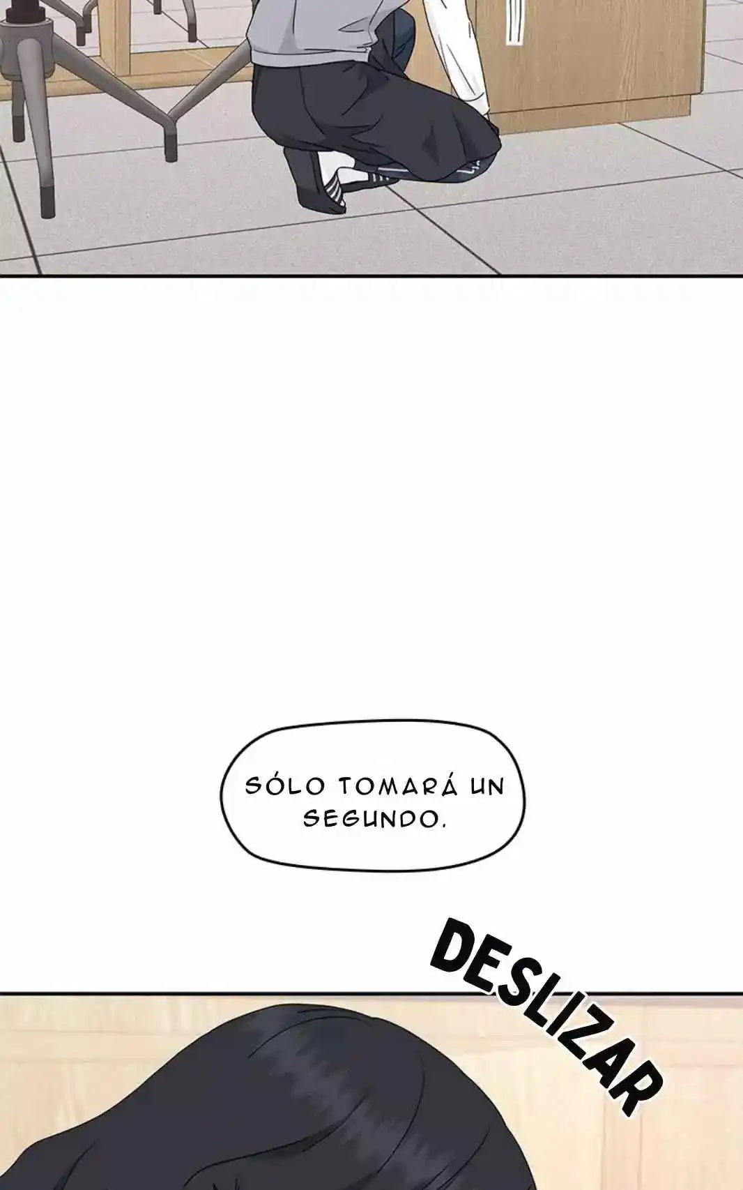 Press Play, Sami. - Capítulo 3 - Página 79 - LectorTMOo