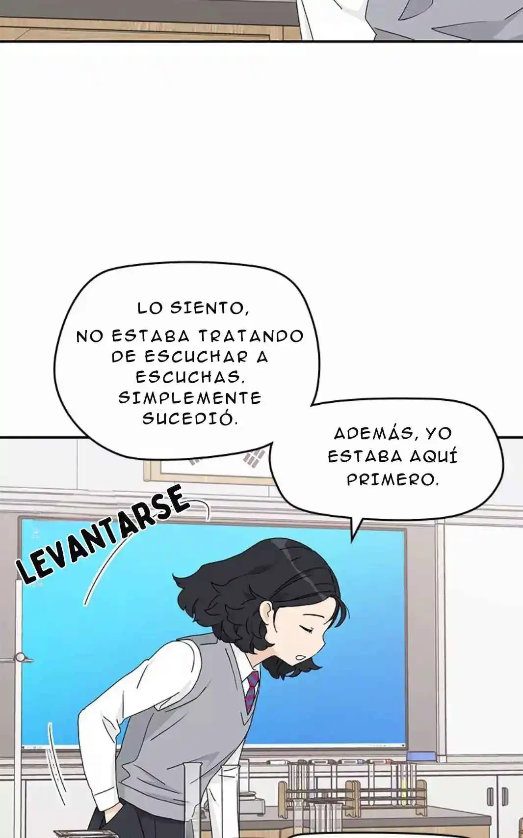 Press Play, Sami. - Capítulo 3 - Página 97 - LectorTMOo