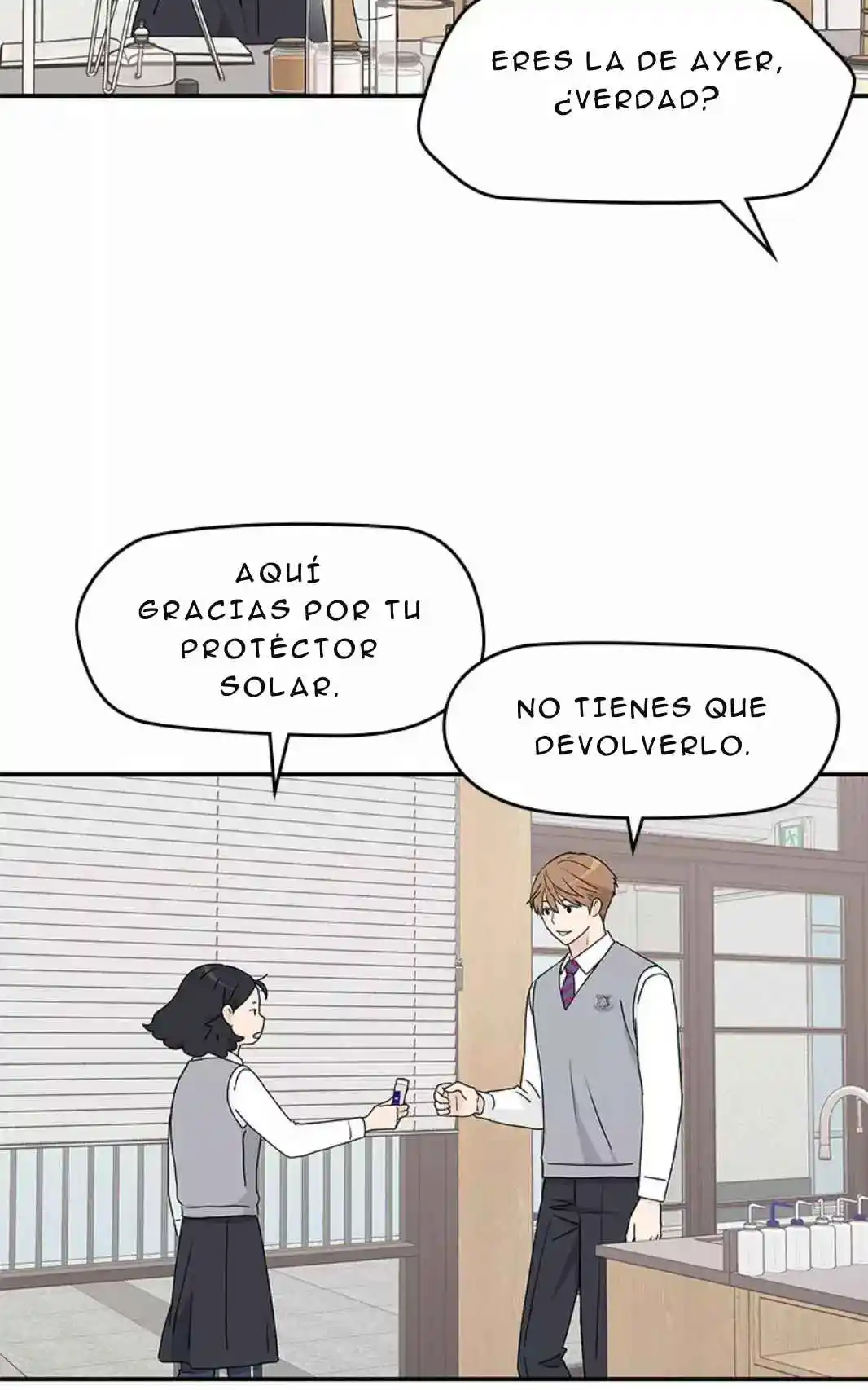 Press Play, Sami. - Capítulo 3 - Página 98 - LectorTMOo