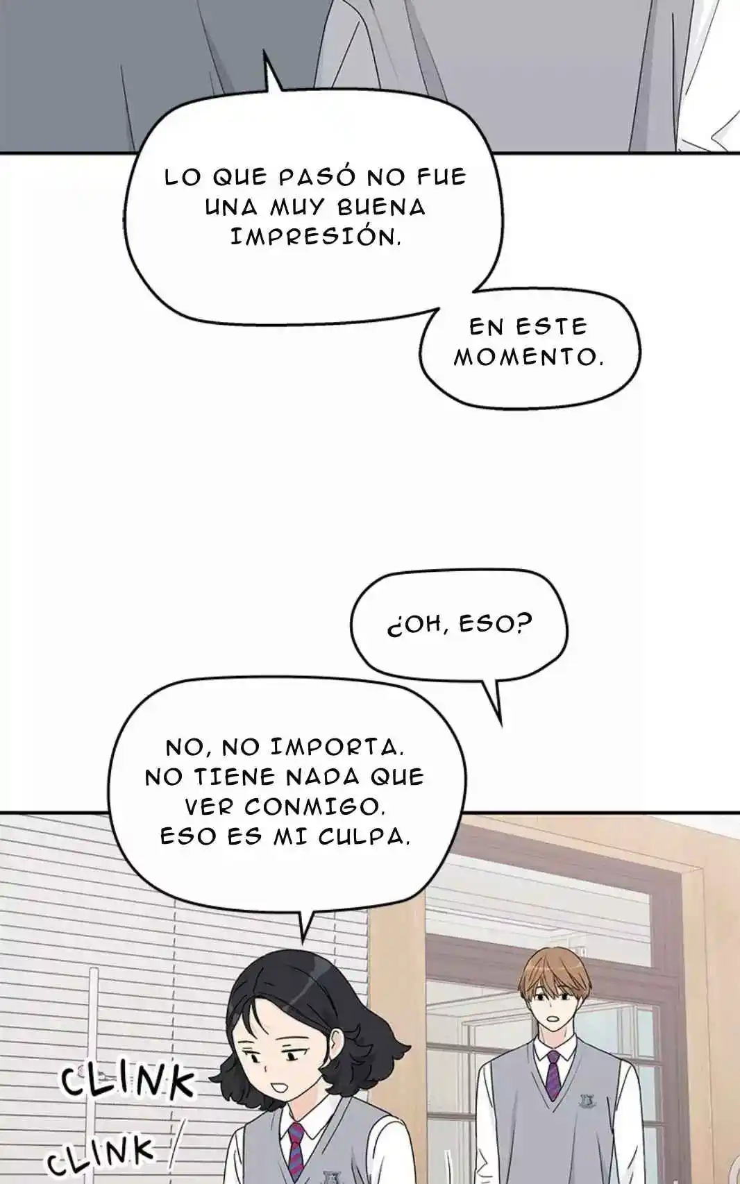 Press Play, Sami. - Capítulo 3 - Página 100 - LectorTMOo