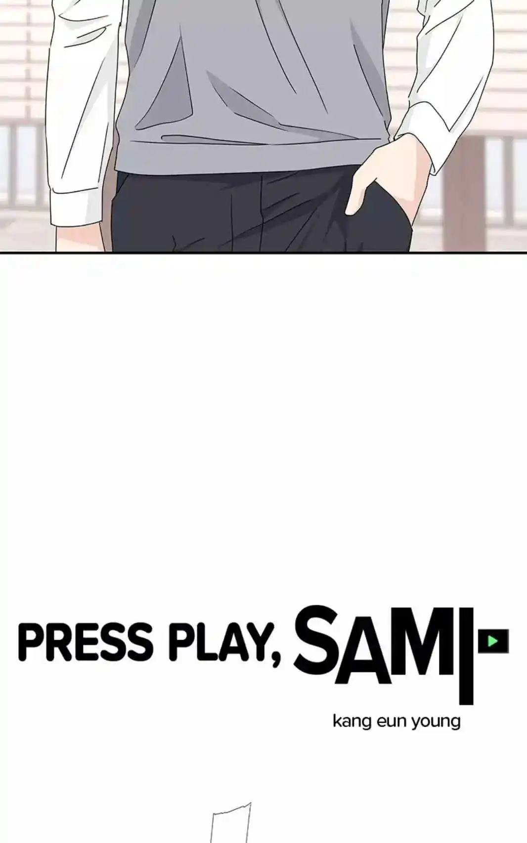 Press Play, Sami. - Capítulo 4 - Página 13 - LectorTMOo