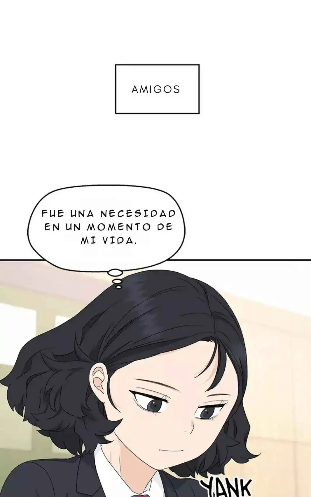 Press Play, Sami. - Capítulo 4 - Página 15 - LectorTMOo