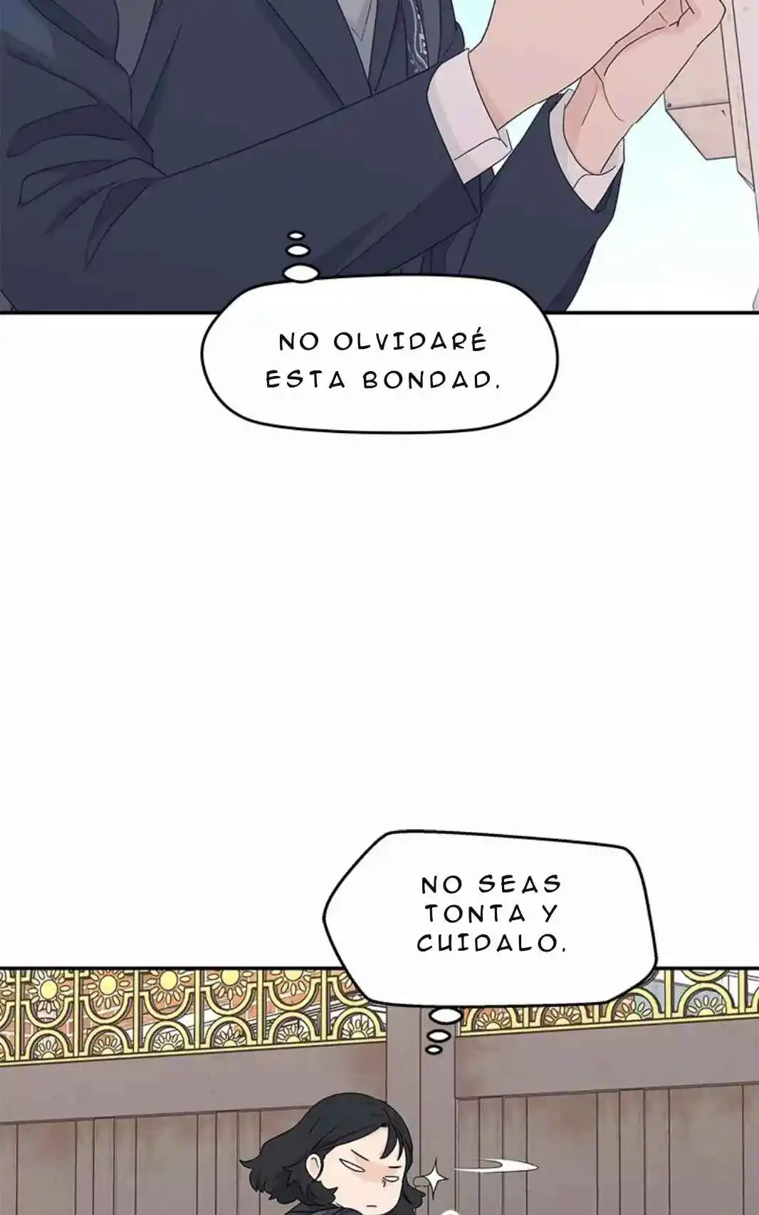 Press Play, Sami. - Capítulo 4 - Página 31 - LectorTMOo