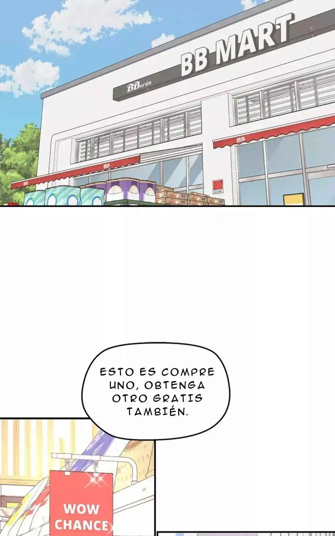Press Play, Sami. - Capítulo 4 - Página 33 - LectorTMOo