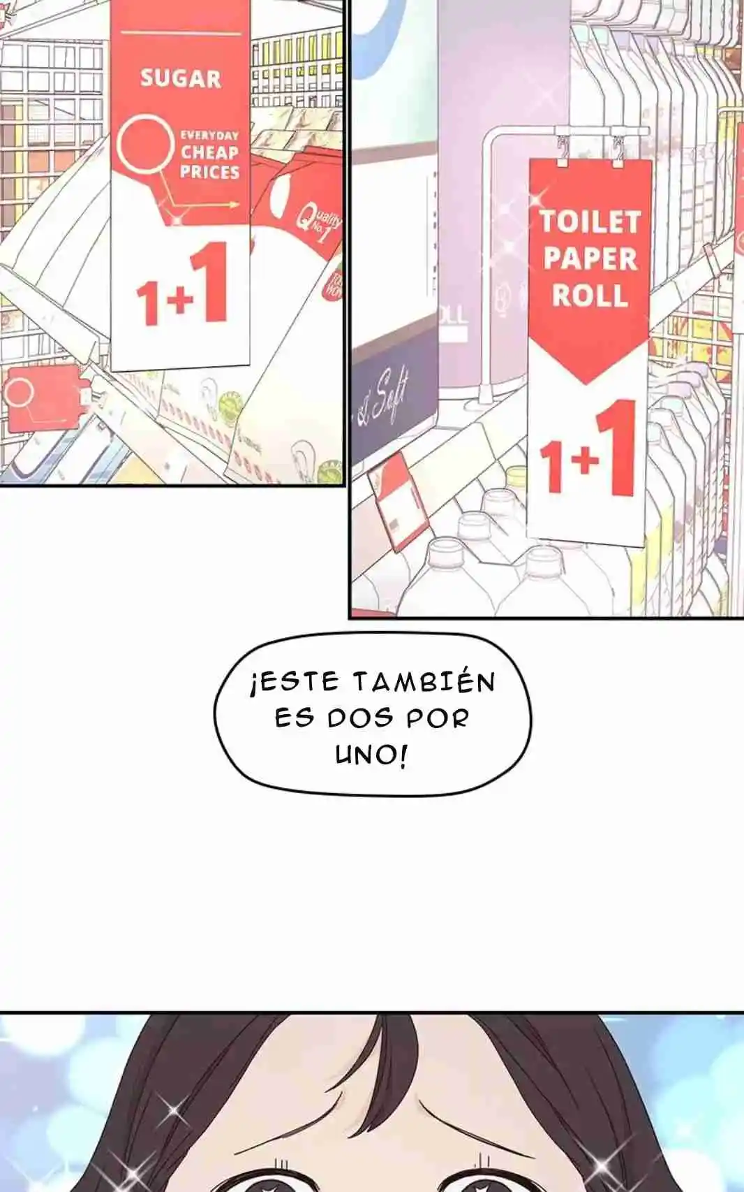 Press Play, Sami. - Capítulo 4 - Página 34 - LectorTMOo