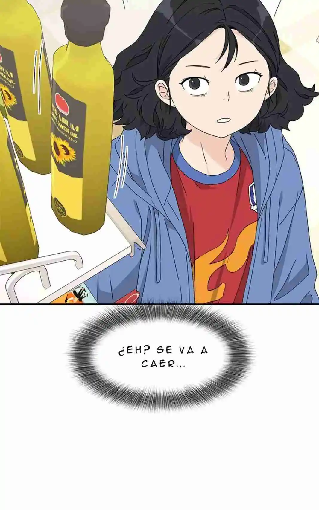 Press Play, Sami. - Capítulo 4 - Página 50 - LectorTMOo