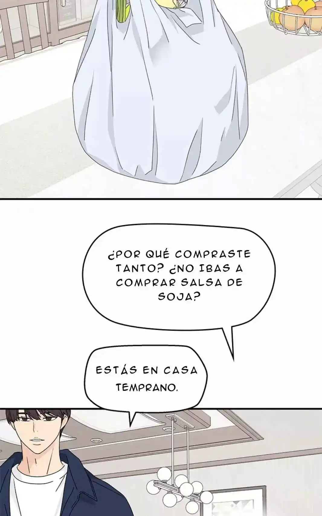 Press Play, Sami. - Capítulo 4 - Página 68 - LectorTMOo