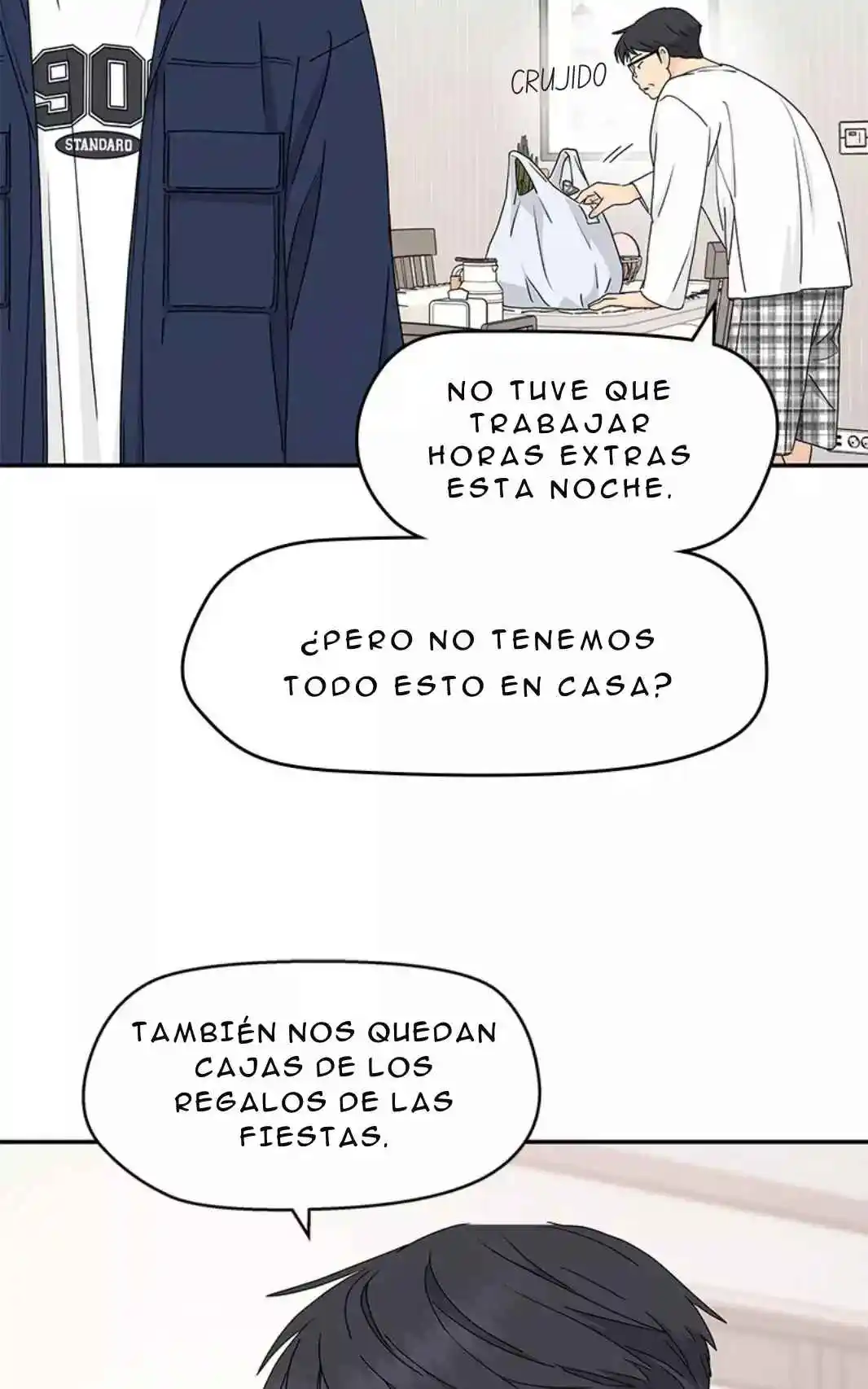 Press Play, Sami. - Capítulo 4 - Página 69 - LectorTMOo