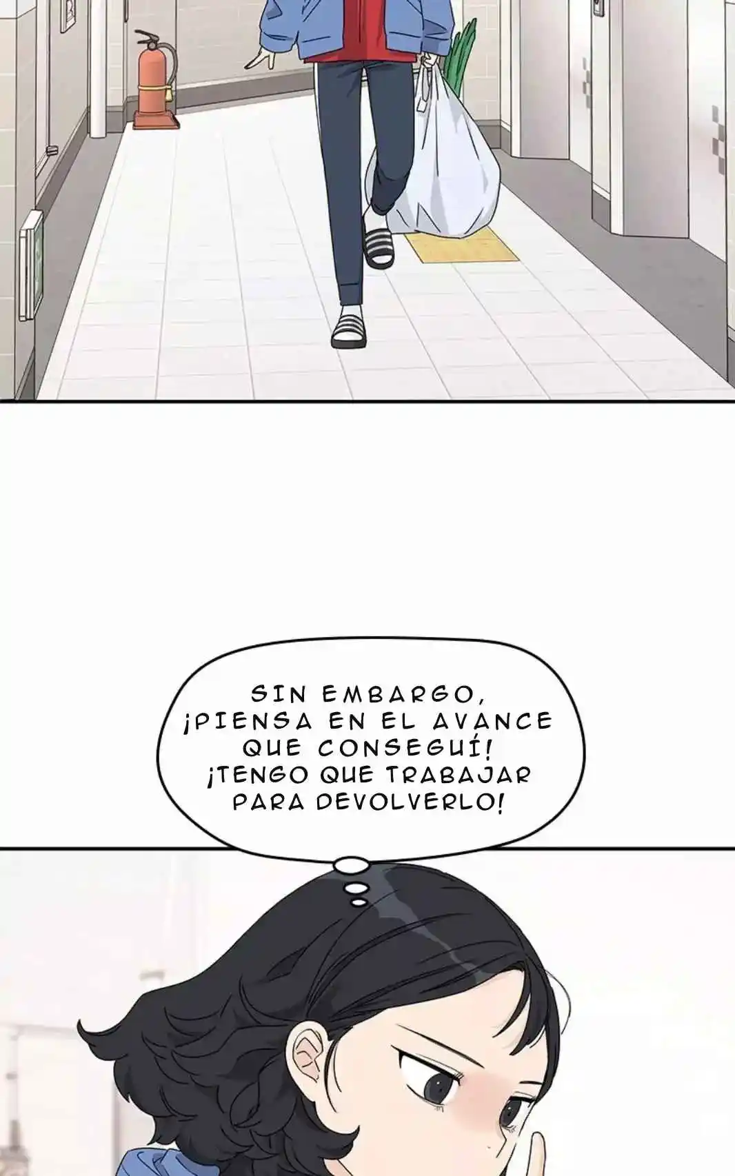 Press Play, Sami. - Capítulo 4 - Página 75 - LectorTMOo