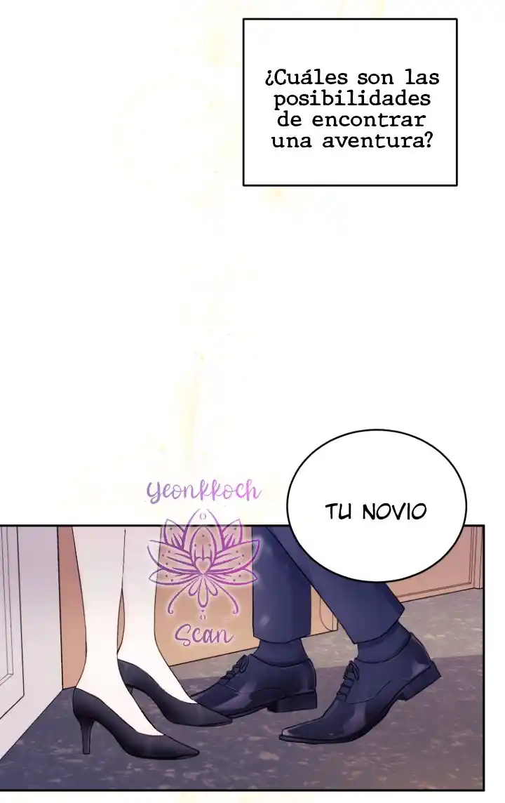 Prestame Tus Labios - Capítulo 1 - Página 5 - LectorTMOo