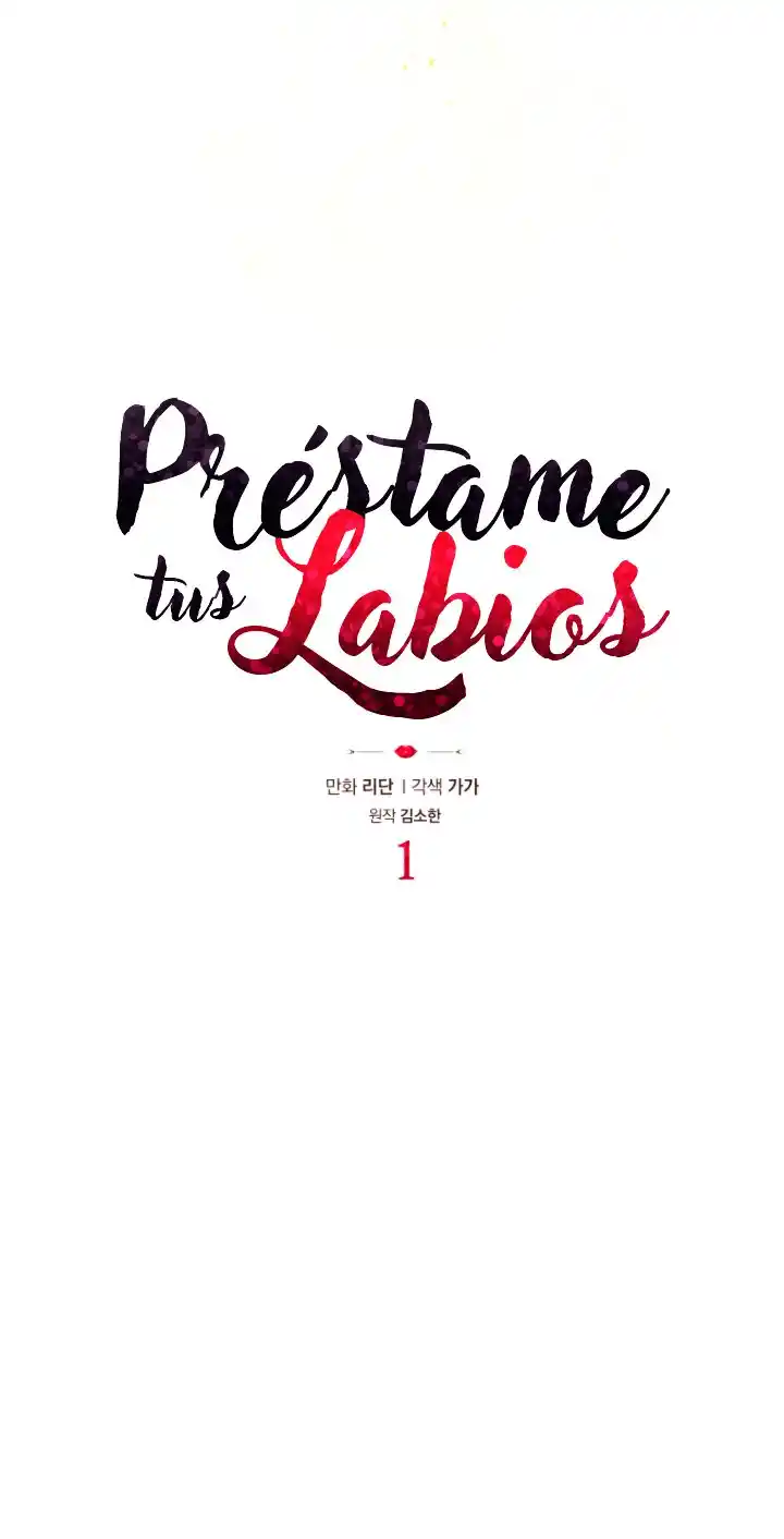 Prestame Tus Labios - Capítulo 1 - Página 13 - LectorTMOo