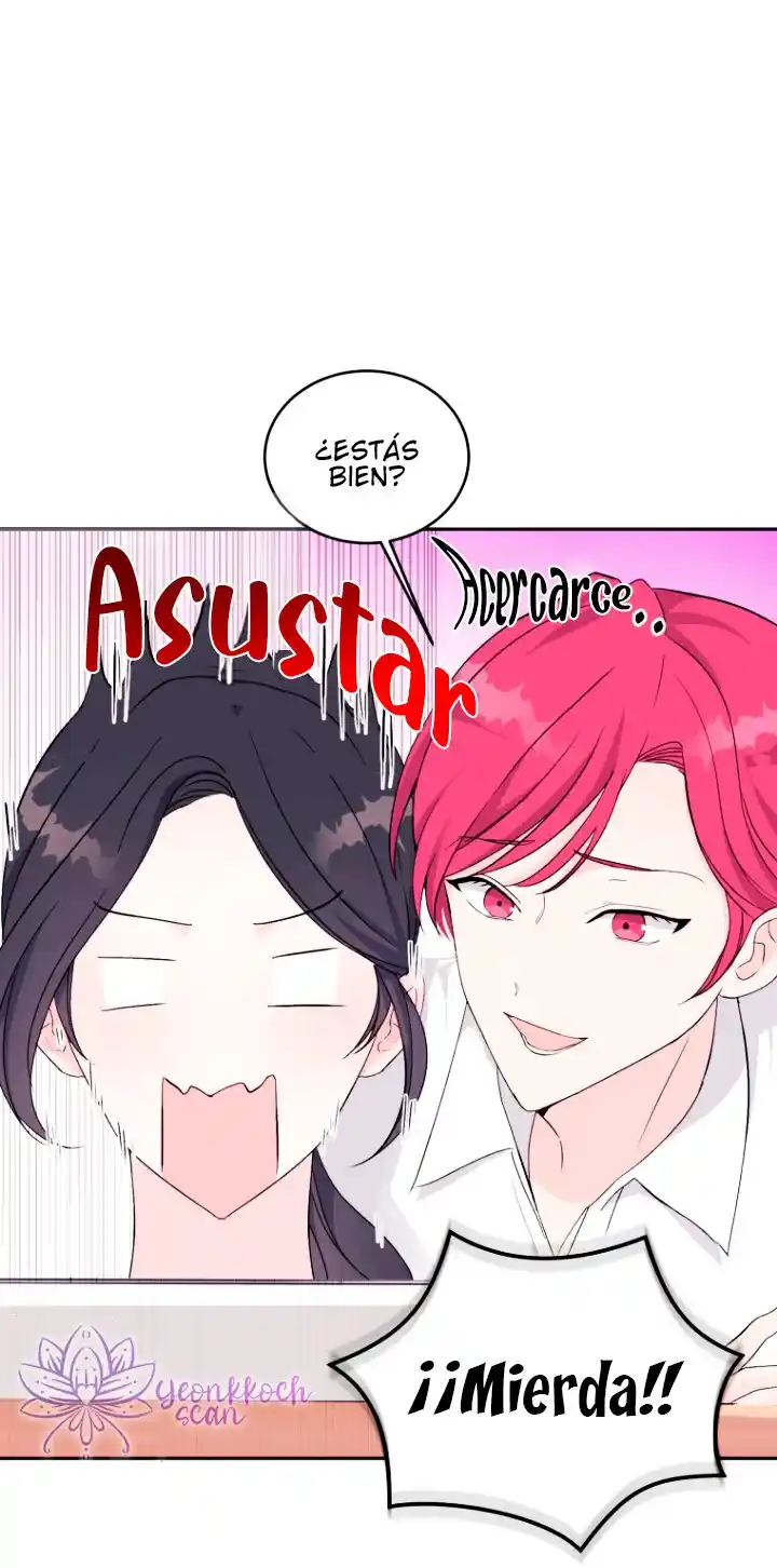 Prestame Tus Labios - Capítulo 1 - Página 17 - LectorTMOo