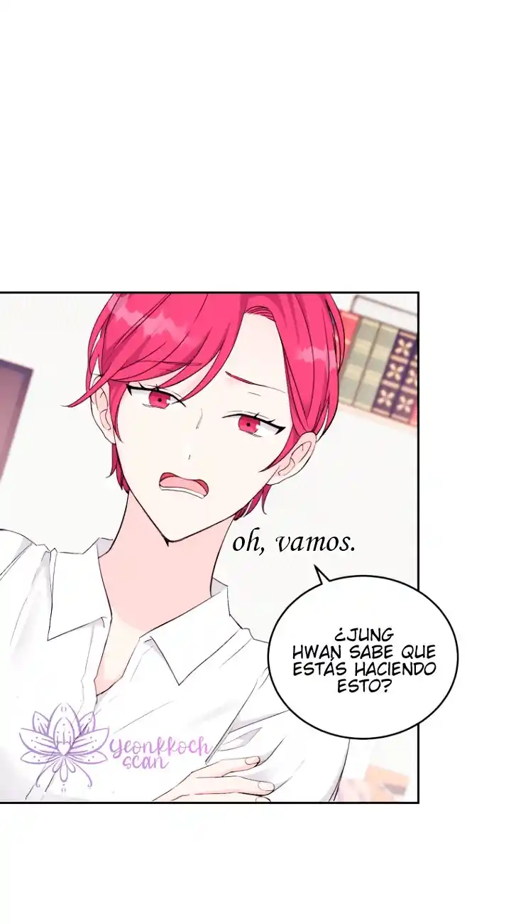 Prestame Tus Labios - Capítulo 1 - Página 20 - LectorTMOo