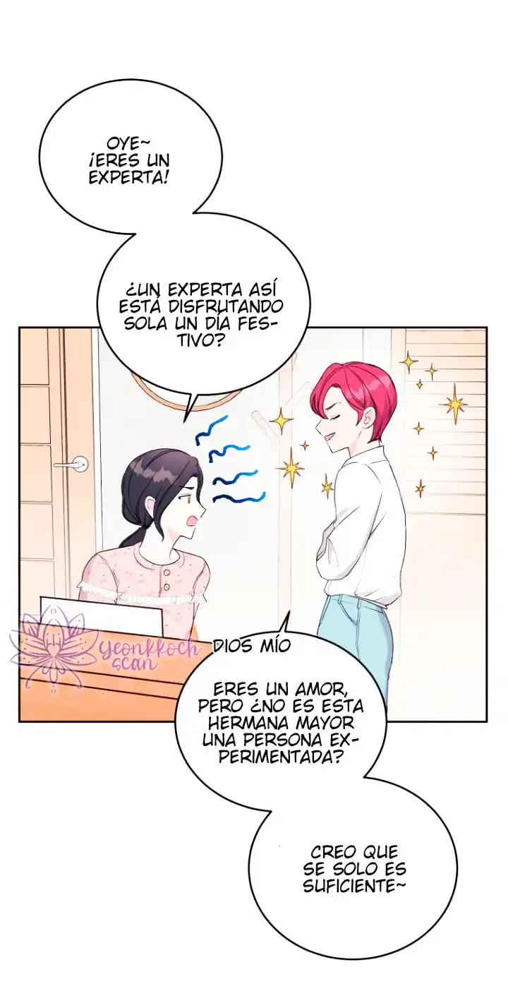 Prestame Tus Labios - Capítulo 1 - Página 24 - LectorTMOo