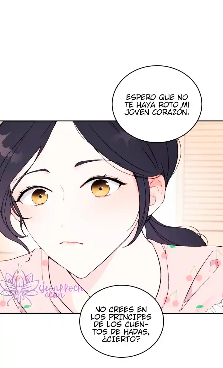 Prestame Tus Labios - Capítulo 1 - Página 29 - LectorTMOo