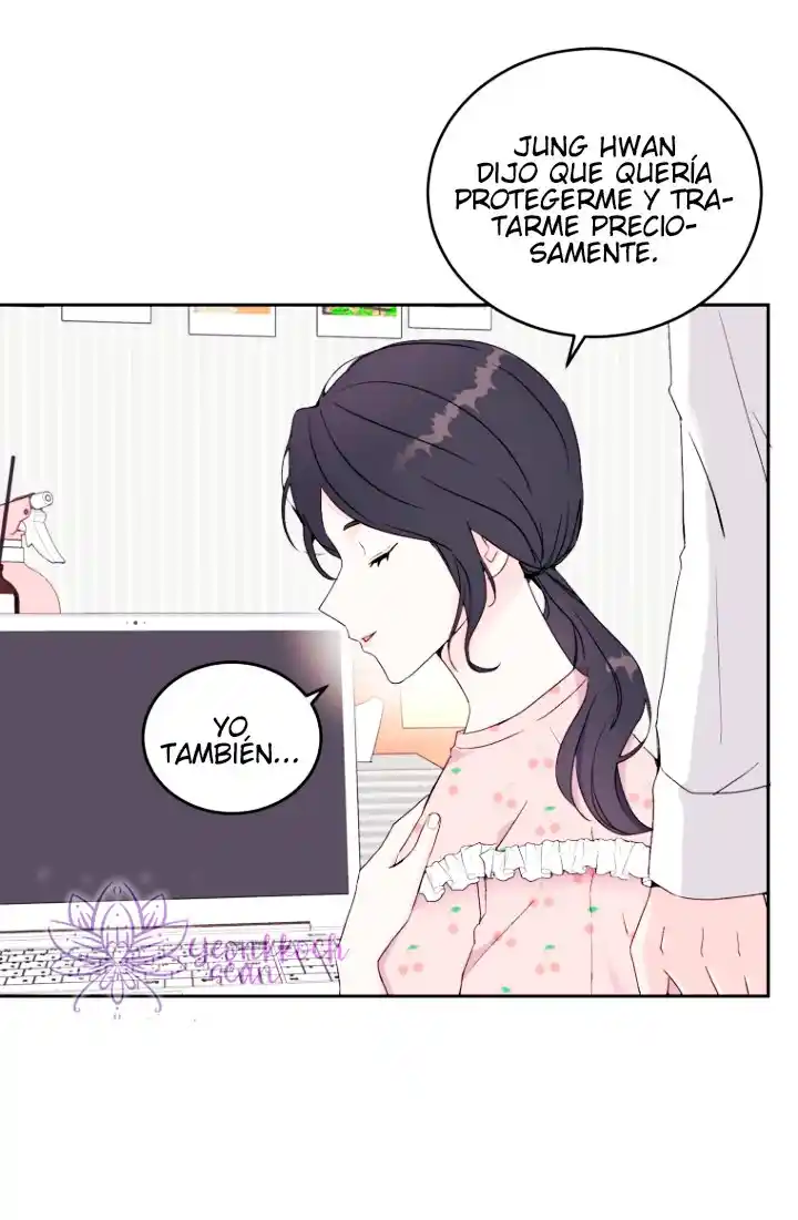 Prestame Tus Labios - Capítulo 1 - Página 33 - LectorTMOo