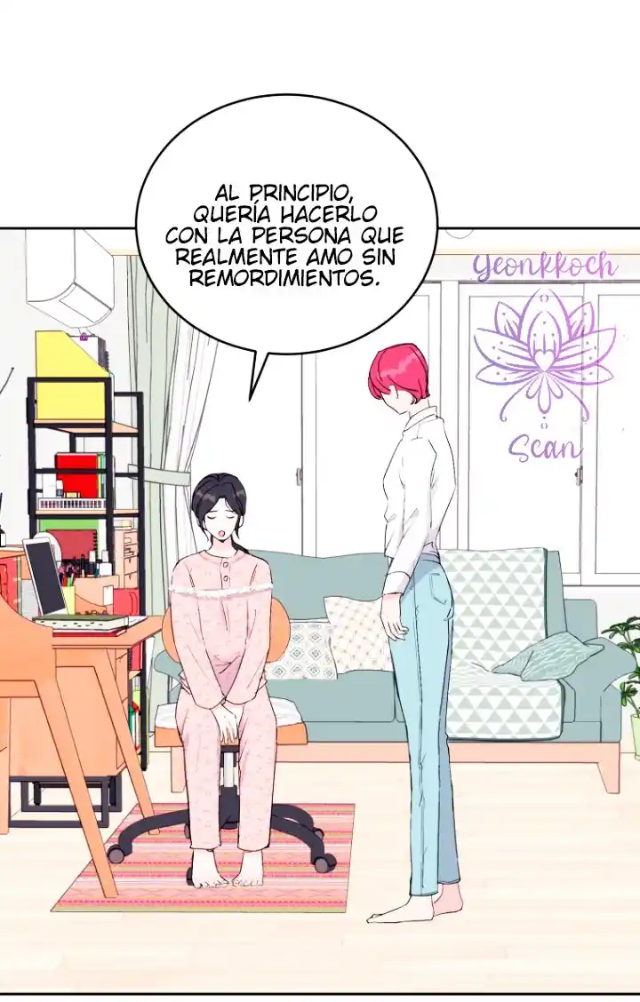Prestame Tus Labios - Capítulo 1 - Página 34 - LectorTMOo