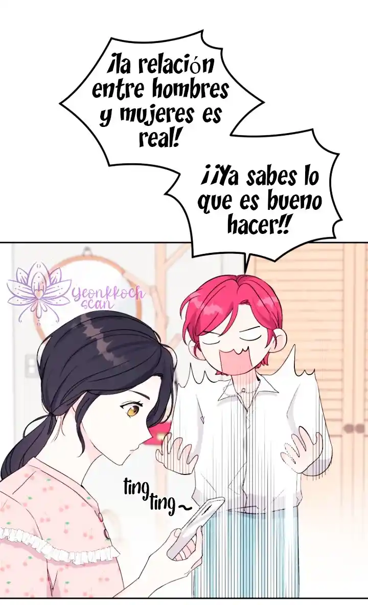 Prestame Tus Labios - Capítulo 1 - Página 37 - LectorTMOo