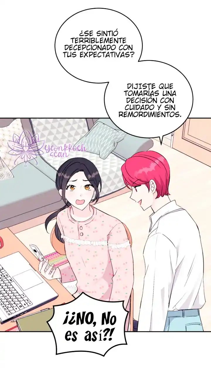 Prestame Tus Labios - Capítulo 1 - Página 42 - LectorTMOo