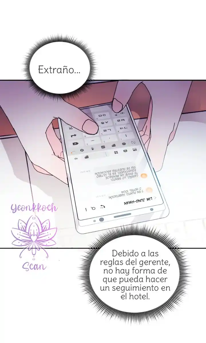 Prestame Tus Labios - Capítulo 1 - Página 44 - LectorTMOo