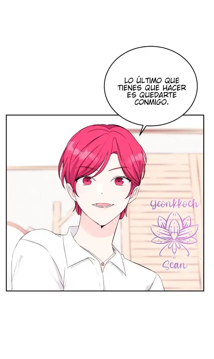 Prestame Tus Labios - Capítulo 1 - Página 46 - LectorTMOo