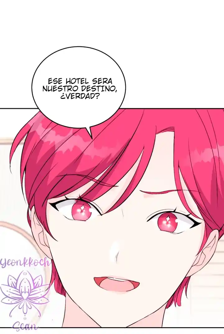 Prestame Tus Labios - Capítulo 1 - Página 47 - LectorTMOo