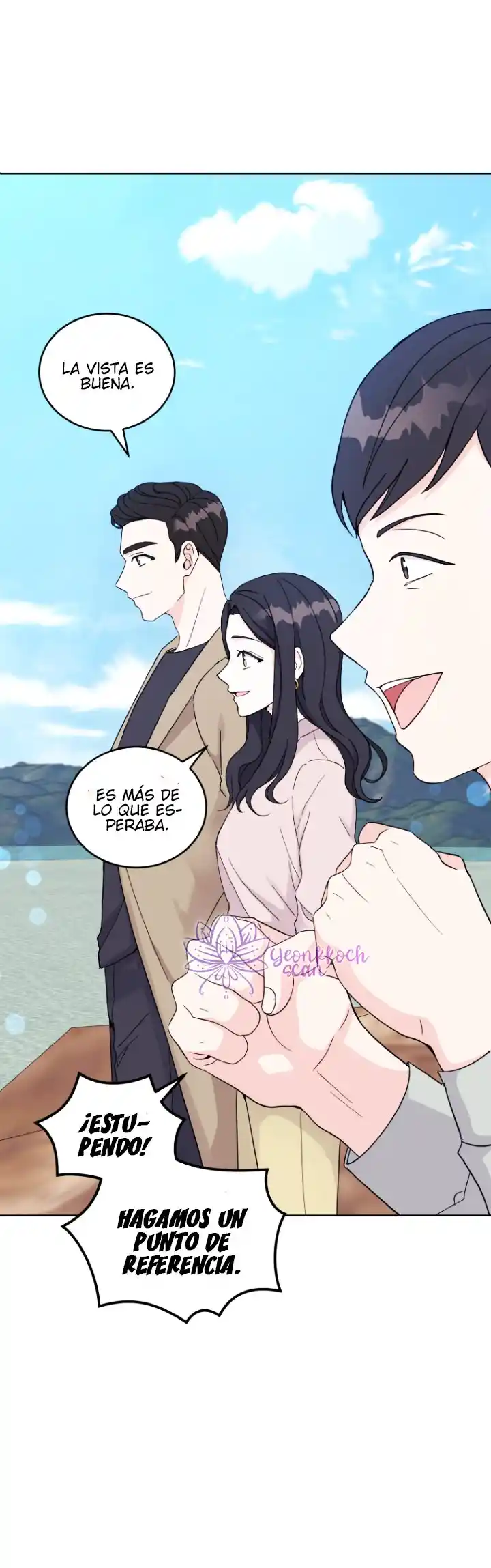 Prestame Tus Labios - Capítulo 10 - Página 14 - LectorTMOo